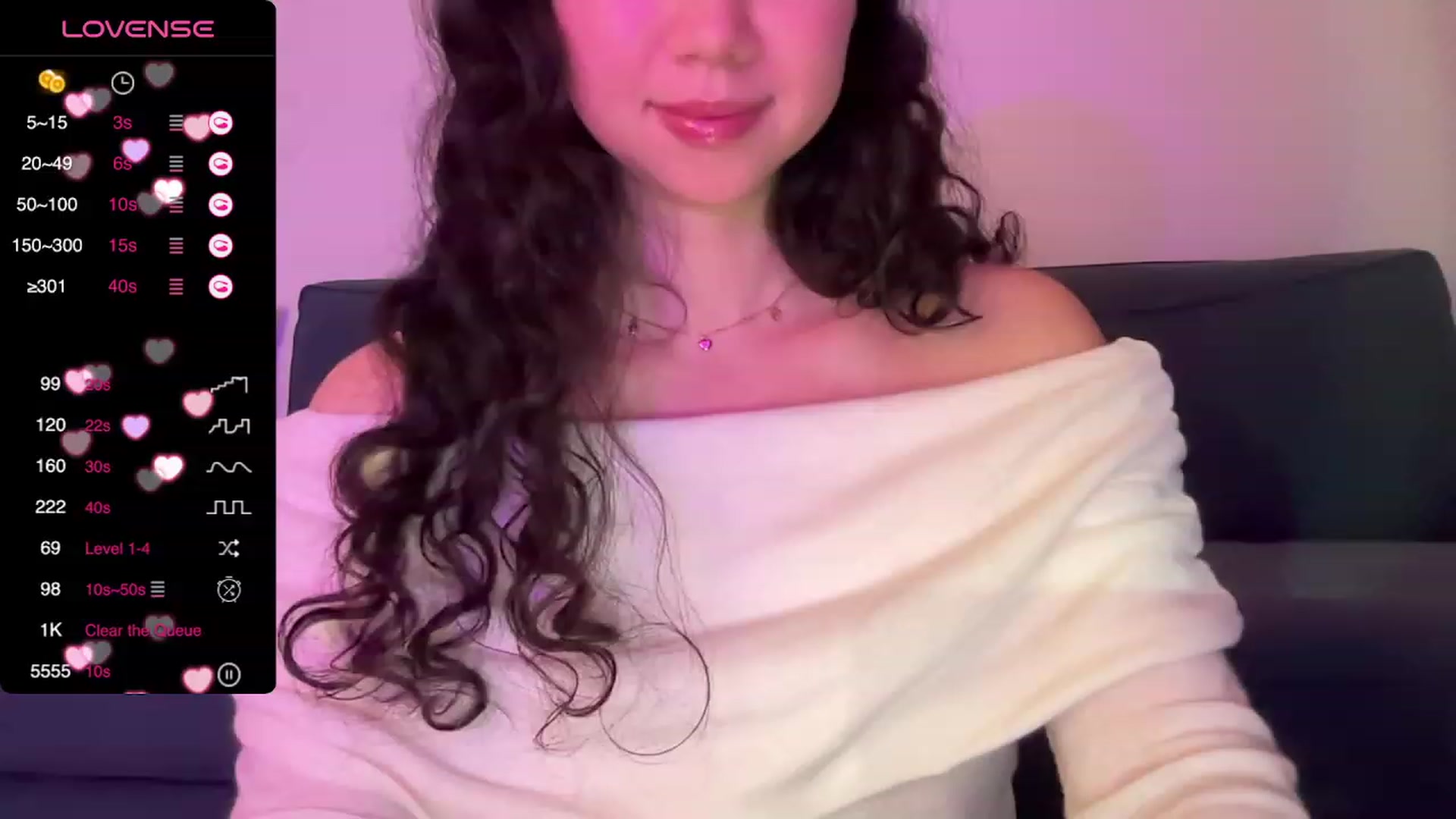 Gallery image thumbnail from cute_asian69's myfreecams stream on, 11/06/2023, 03:18 image 20 of 20
