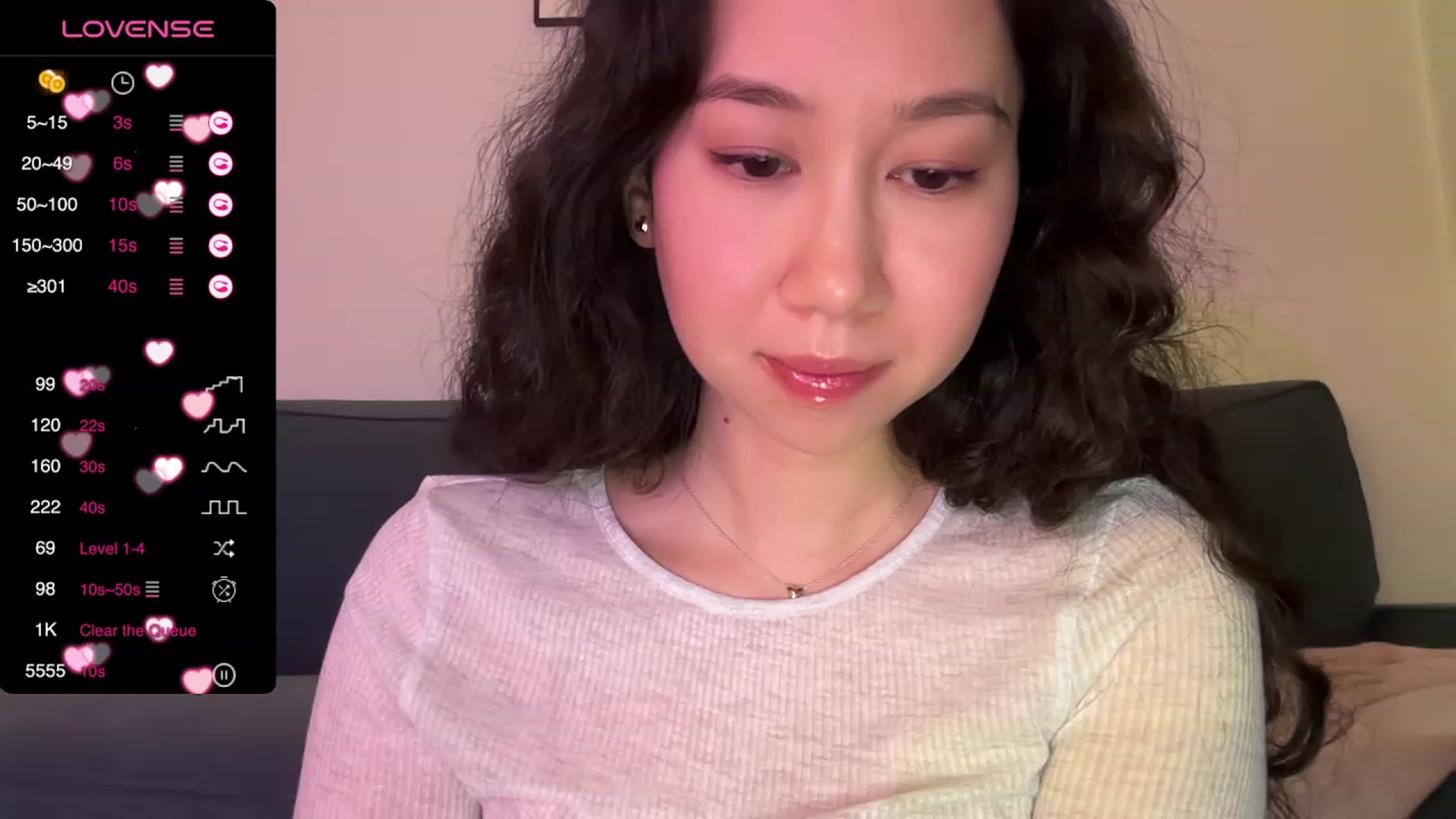 Gallery image thumbnail from cute_asian69's myfreecams stream on, 11/12/2023, 02:47 image 16 of 20