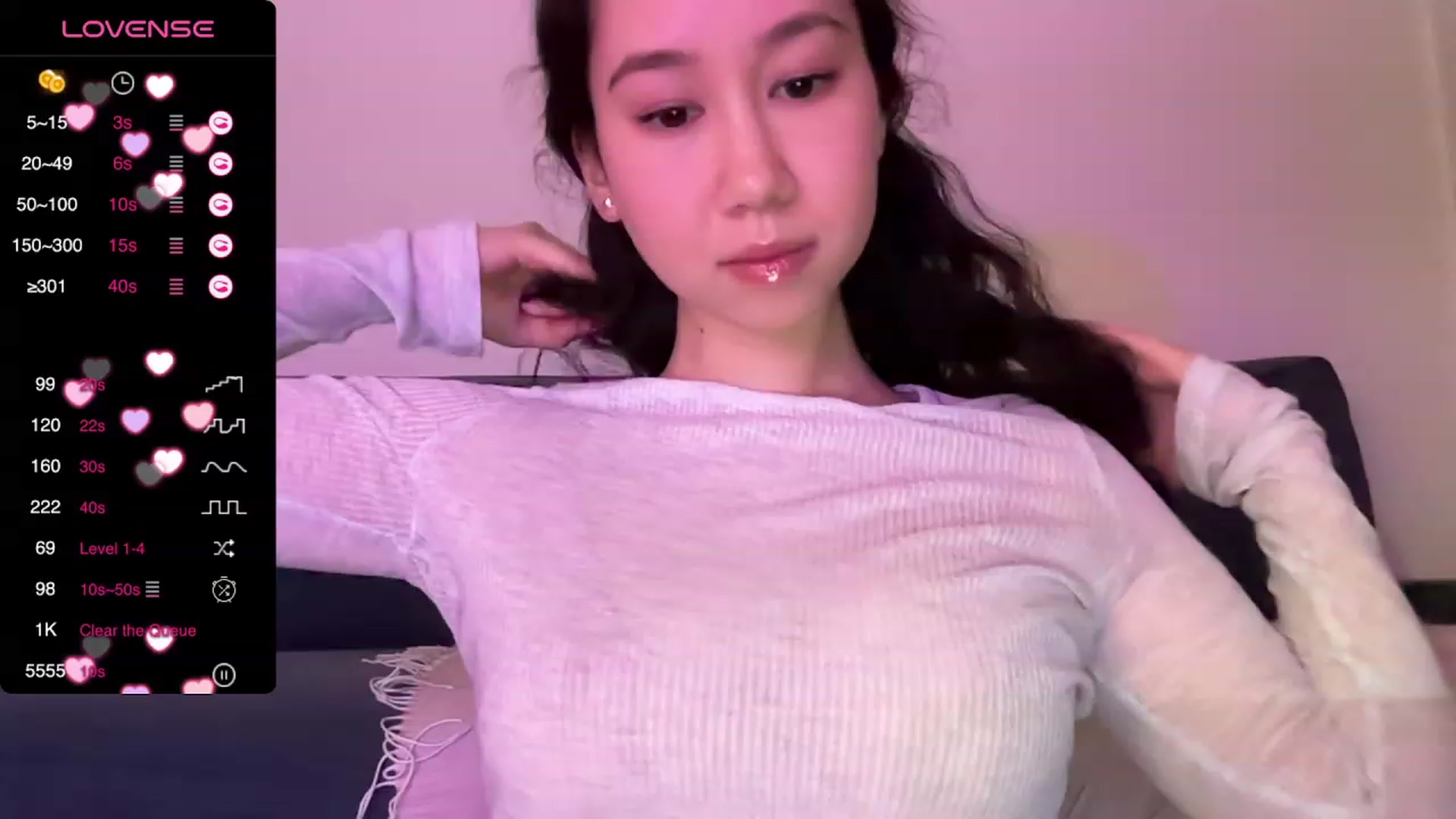 Gallery image thumbnail from cute_asian69's myfreecams stream on, 11/12/2023, 02:47 image 11 of 20