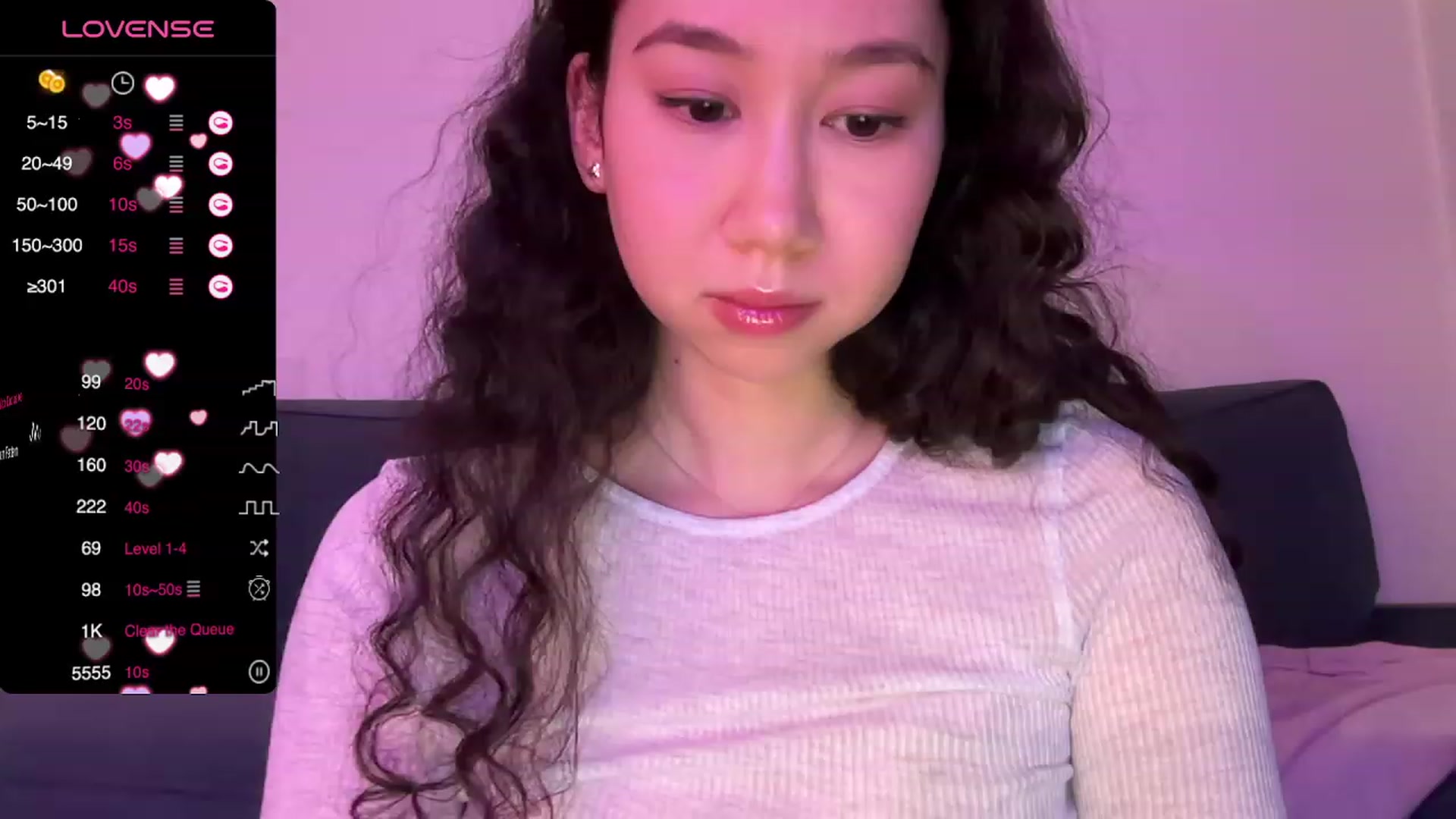 Gallery image thumbnail from cute_asian69's myfreecams stream on, 11/12/2023, 02:47 image 17 of 20