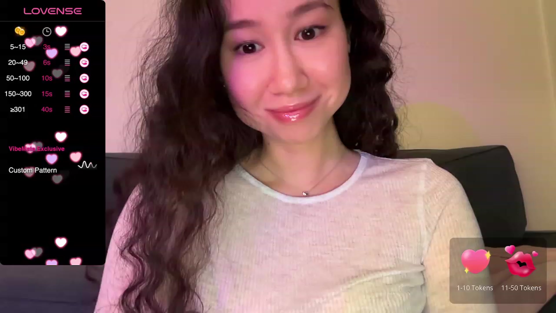 Gallery image thumbnail from cute_asian69's myfreecams stream on, 11/12/2023, 02:47 image 15 of 20