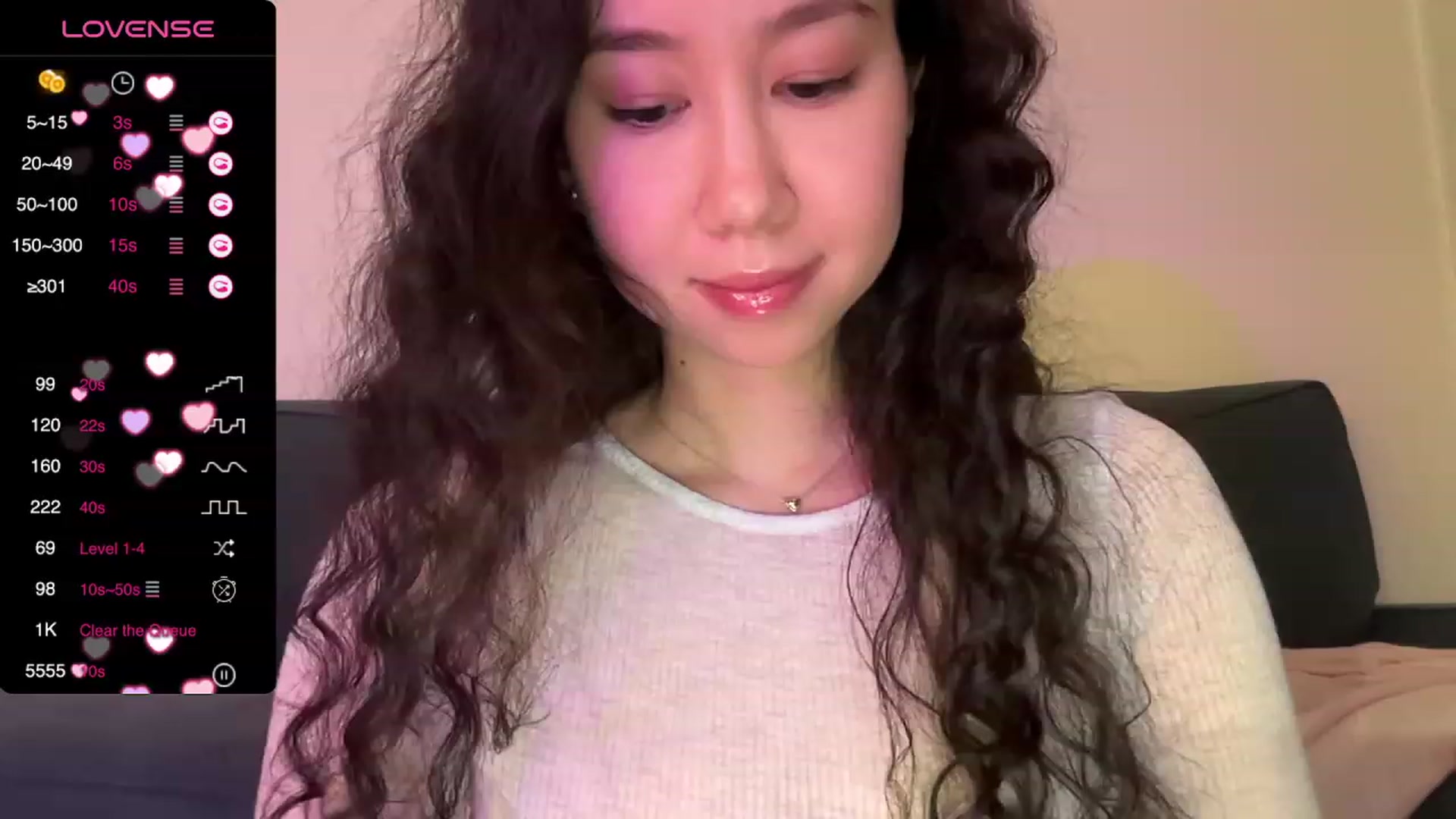 Gallery image thumbnail from cute_asian69's myfreecams stream on, 11/12/2023, 02:47 image 14 of 20