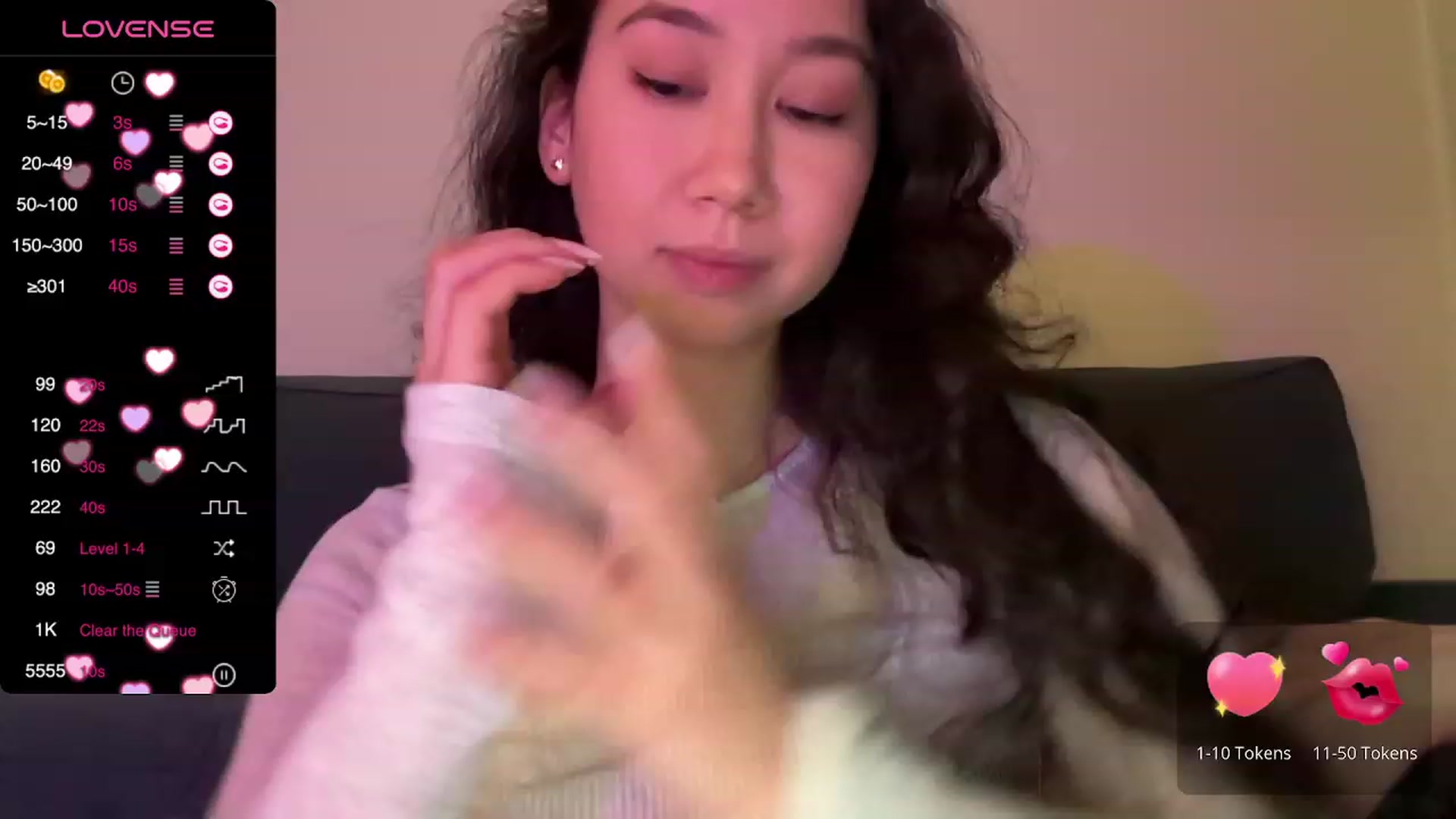 Gallery image thumbnail from cute_asian69's myfreecams stream on, 11/12/2023, 02:47 image 5 of 20