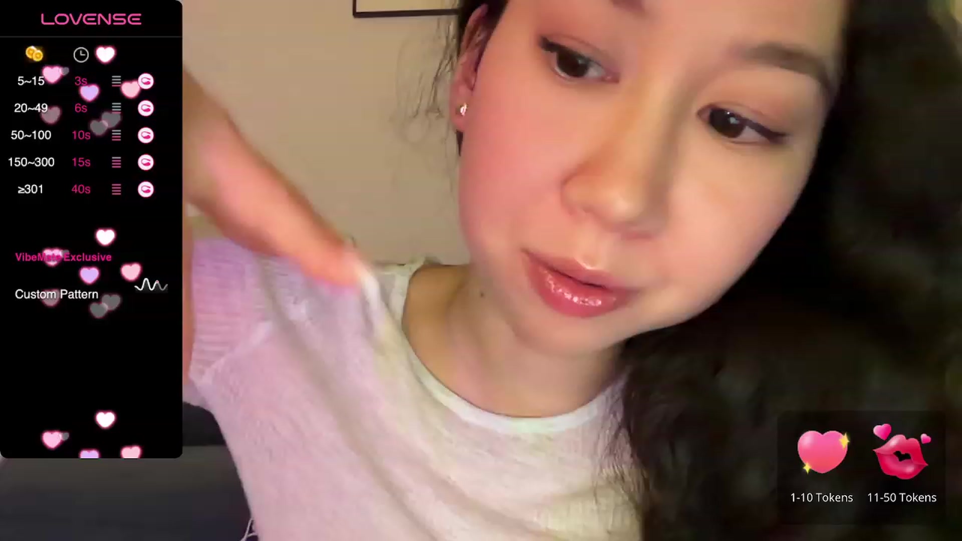 Gallery image thumbnail from cute_asian69's myfreecams stream on, 11/12/2023, 02:47 image 18 of 20