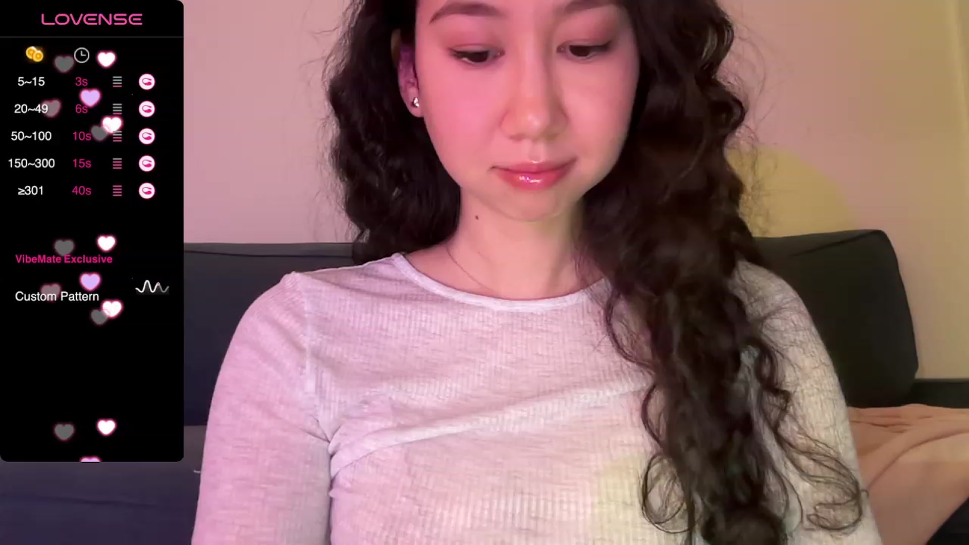 Gallery image thumbnail from cute_asian69's myfreecams stream on, 11/12/2023, 02:47 image 20 of 20