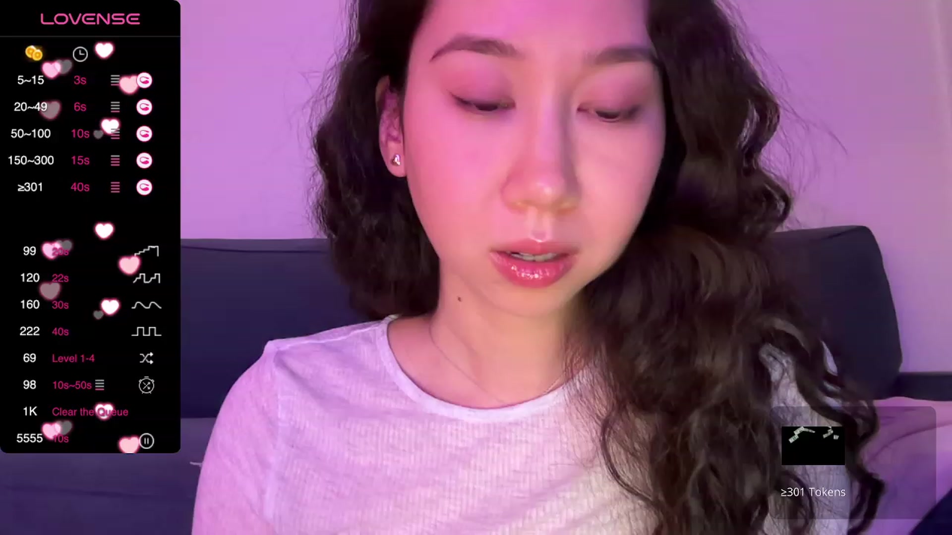 Gallery image thumbnail from cute_asian69's myfreecams stream on, 11/12/2023, 02:47 image 19 of 20