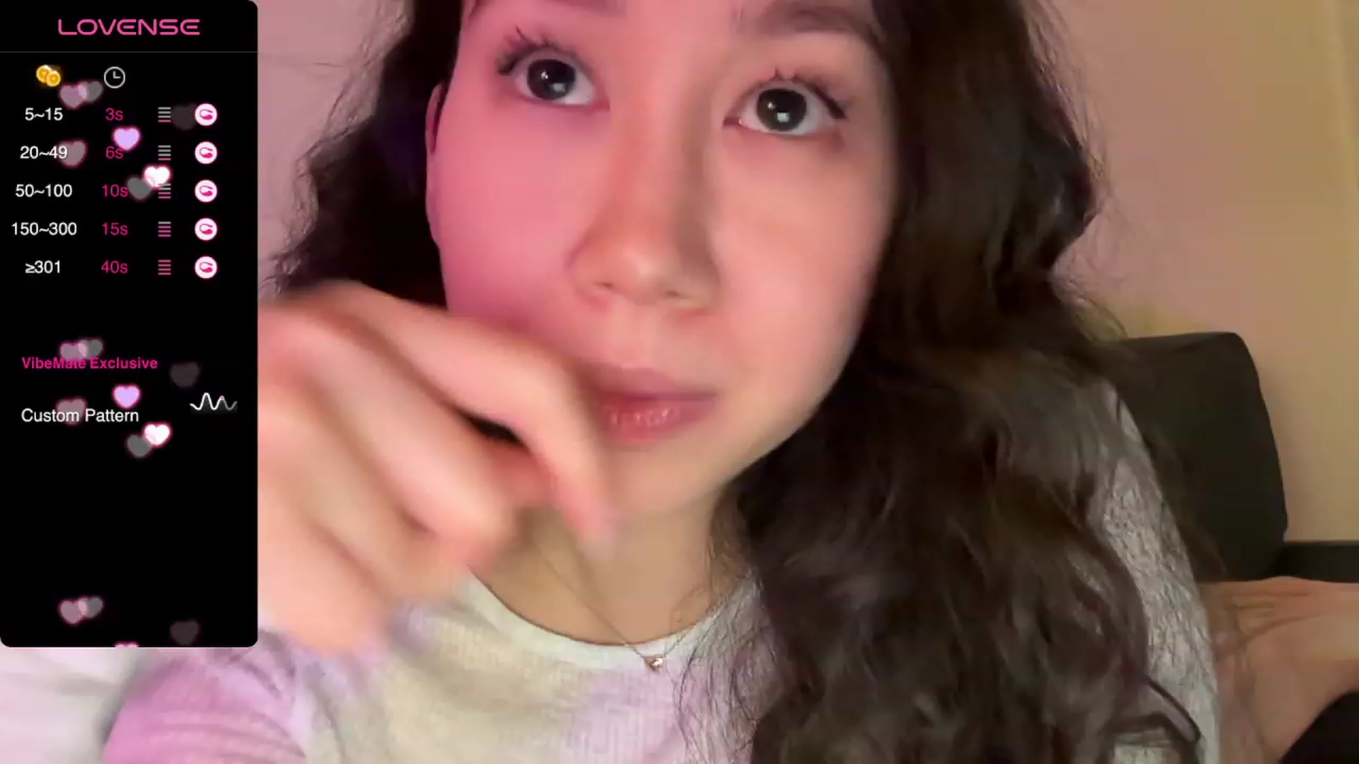 Gallery image thumbnail from cute_asian69's myfreecams stream on, 11/12/2023, 02:47 image 7 of 20