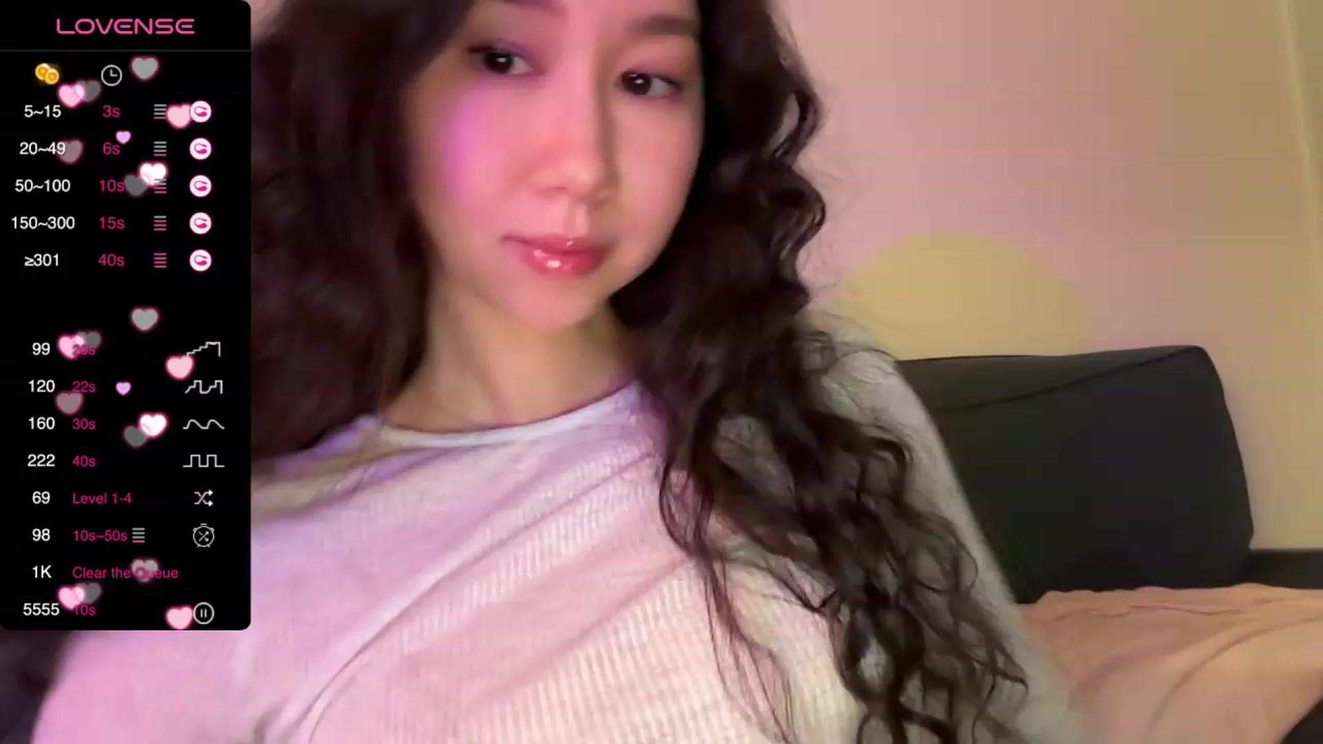 Gallery image thumbnail from cute_asian69's myfreecams stream on, 11/12/2023, 02:47 image 13 of 20