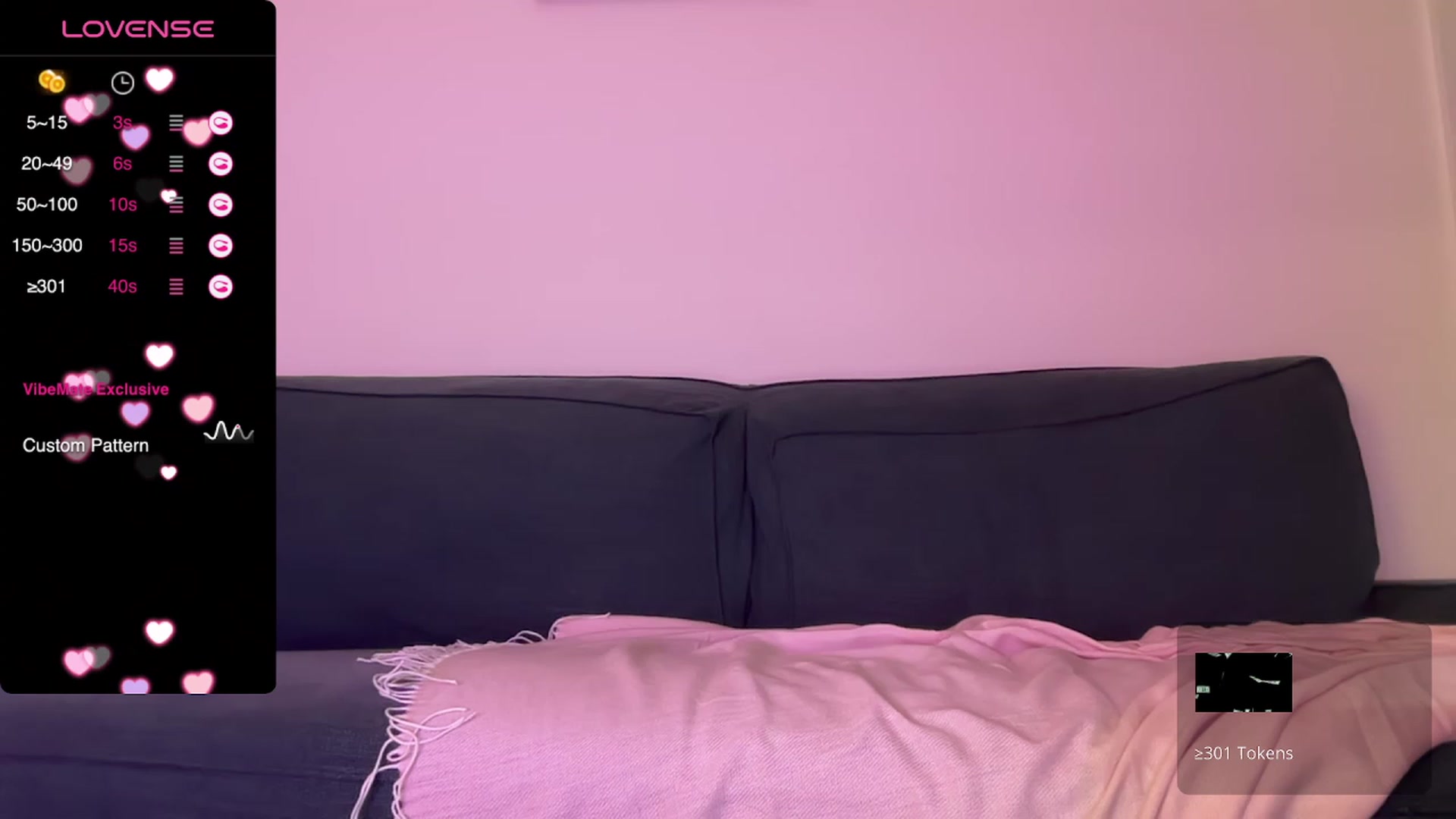 Gallery image thumbnail from cute_asian69's myfreecams stream on, 11/12/2023, 02:47 image 9 of 20