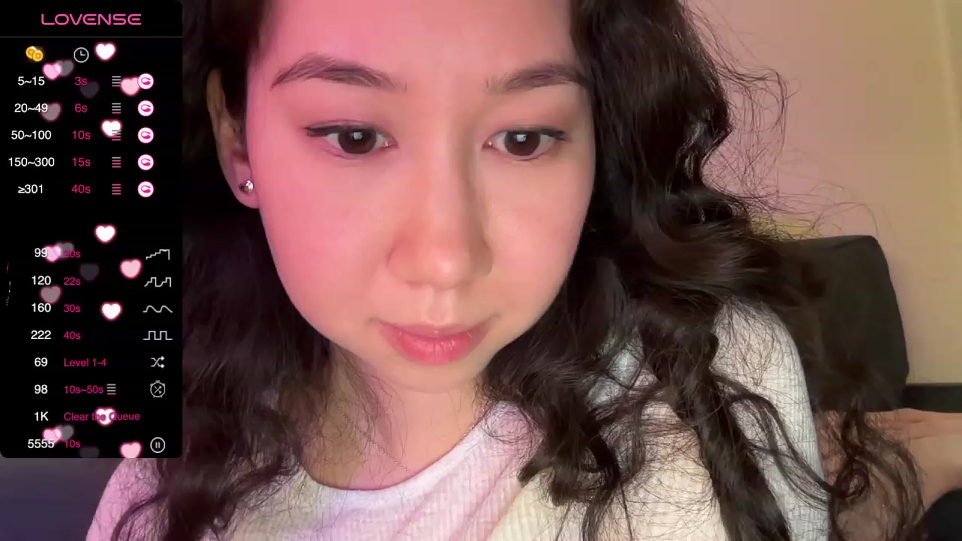 Gallery image thumbnail from cute_asian69's myfreecams stream on, 11/12/2023, 02:47 image 3 of 20