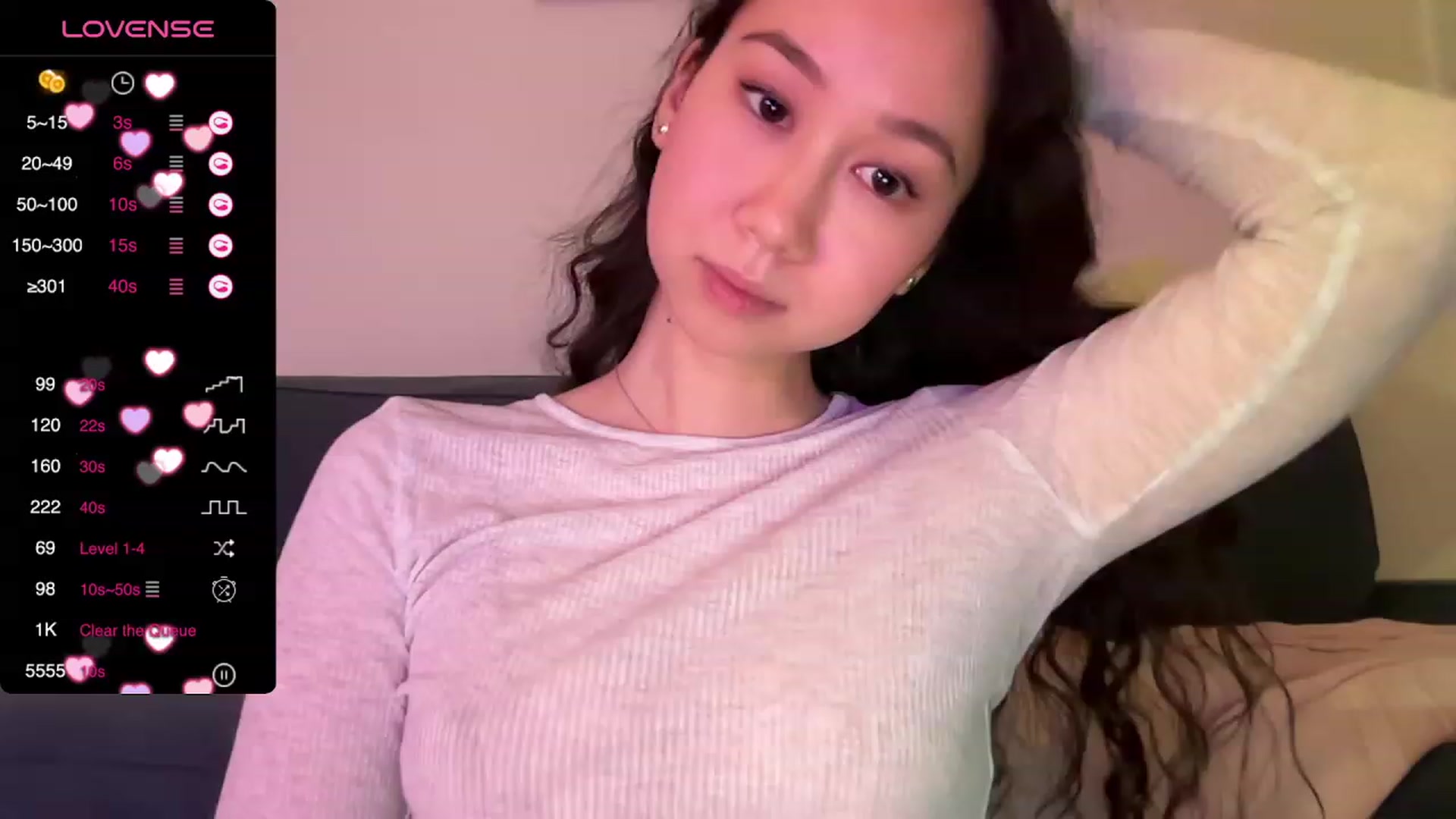 Gallery image thumbnail from cute_asian69's myfreecams stream on, 11/12/2023, 02:47 image 8 of 20