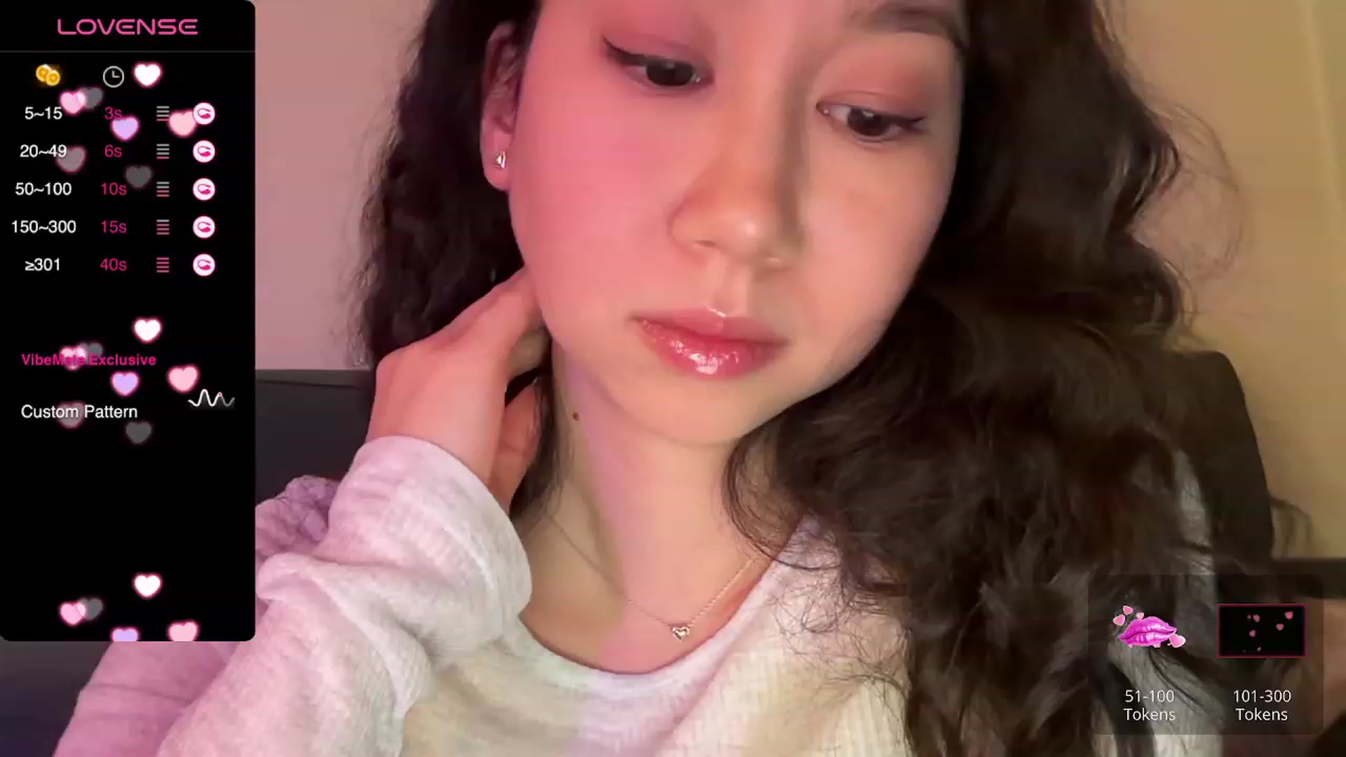Gallery image thumbnail from cute_asian69's myfreecams stream on, 11/12/2023, 02:47 image 12 of 20