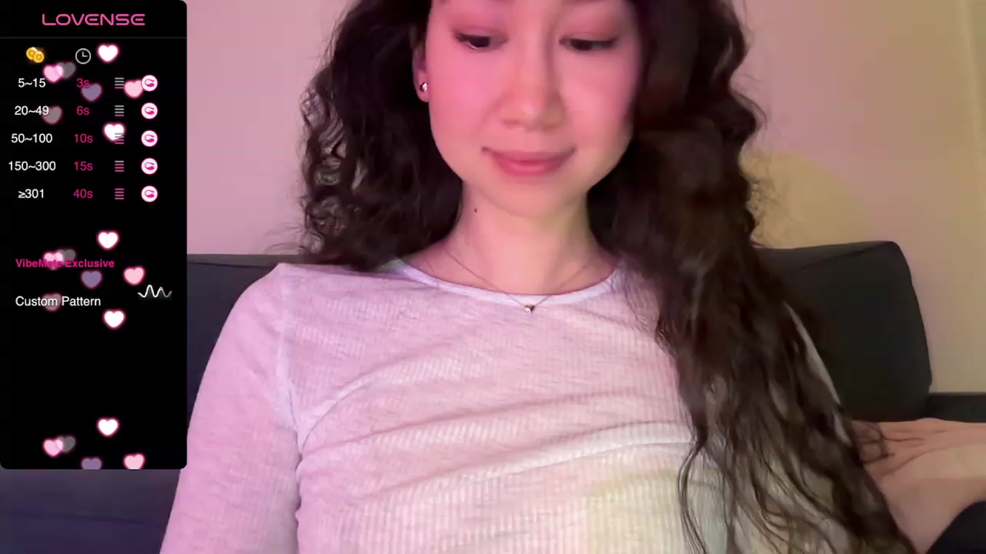 Gallery image thumbnail from cute_asian69's myfreecams stream on, 11/12/2023, 02:47 image 6 of 20