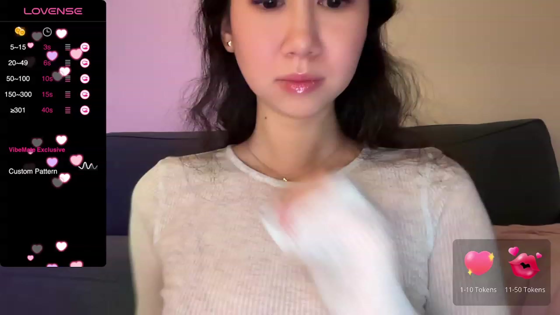 Gallery image thumbnail from cute_asian69's myfreecams stream on, 11/12/2023, 05:30 image 2 of 20