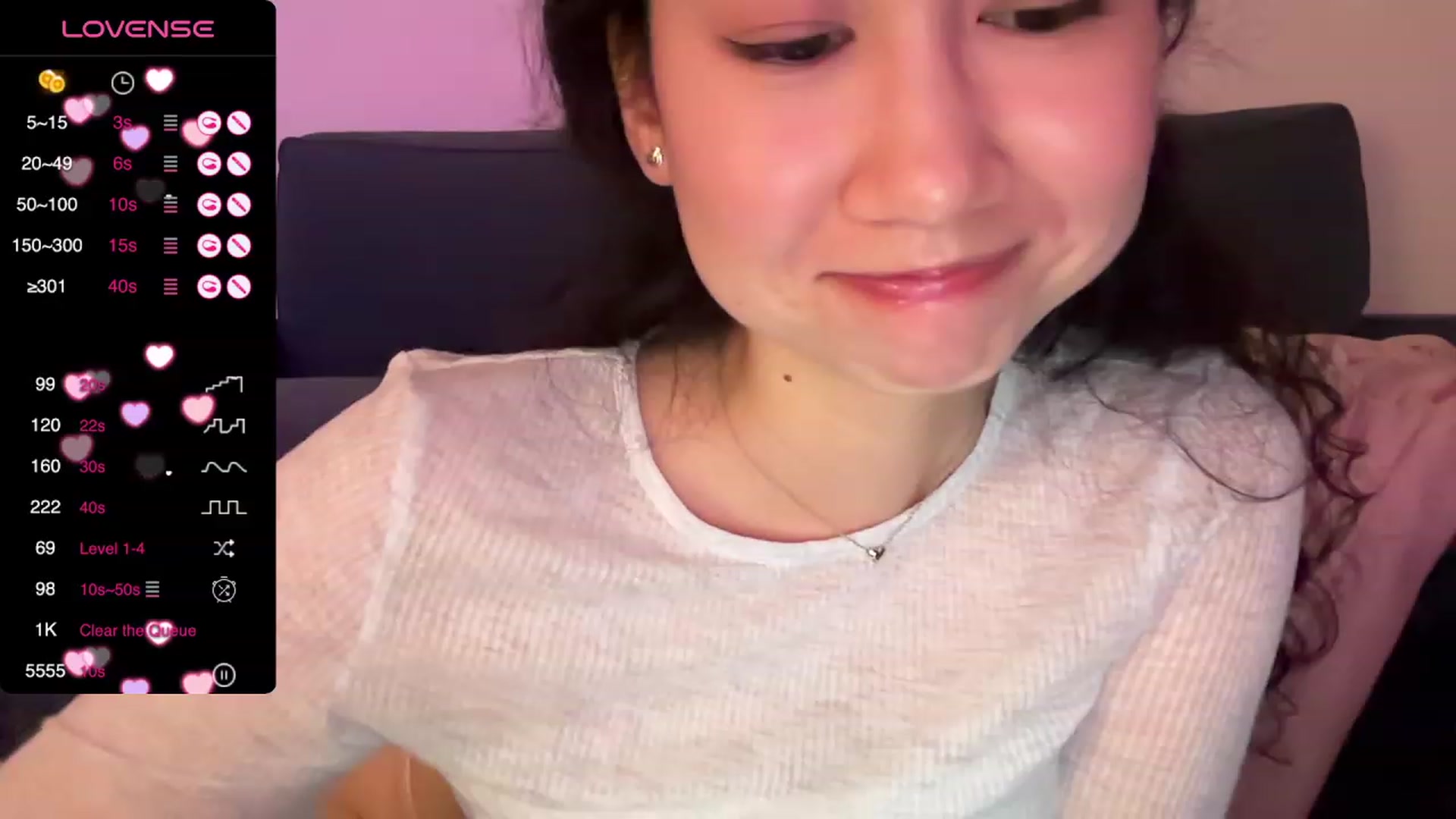 Gallery image thumbnail from cute_asian69's myfreecams stream on, 11/12/2023, 05:30 image 14 of 20