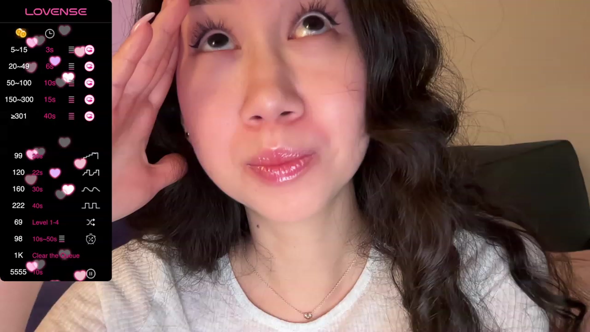 Gallery image thumbnail from cute_asian69's myfreecams stream on, 11/12/2023, 05:30 image 1 of 20