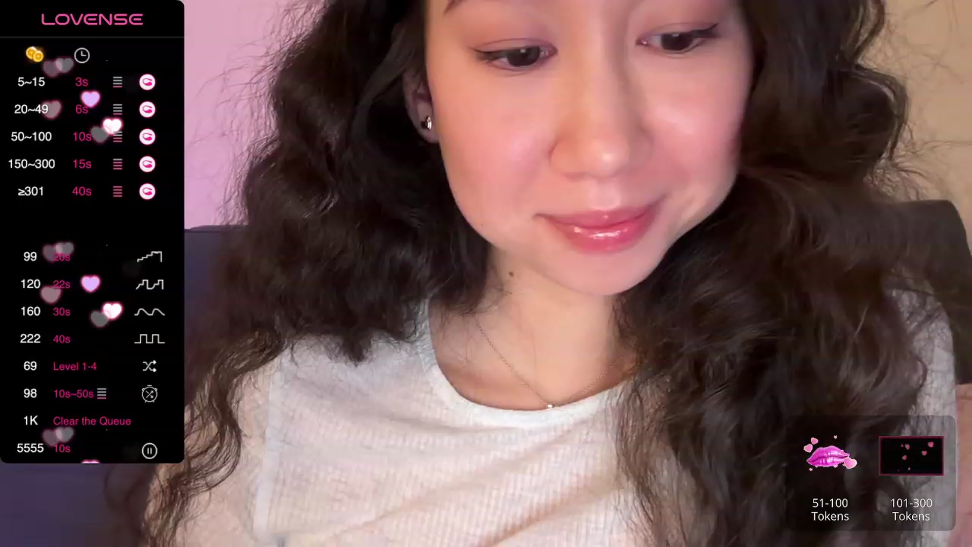 Gallery image thumbnail from cute_asian69's myfreecams stream on, 11/12/2023, 05:30 image 9 of 20