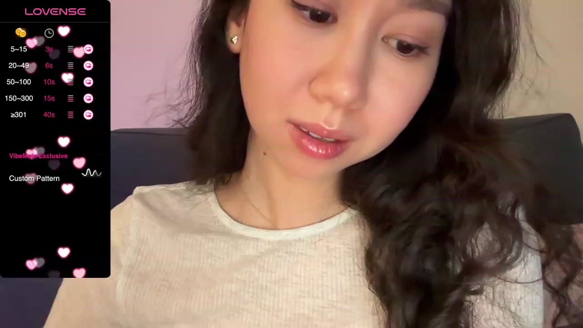 Gallery image thumbnail from cute_asian69's myfreecams stream on, 11/12/2023, 05:30 image 8 of 20
