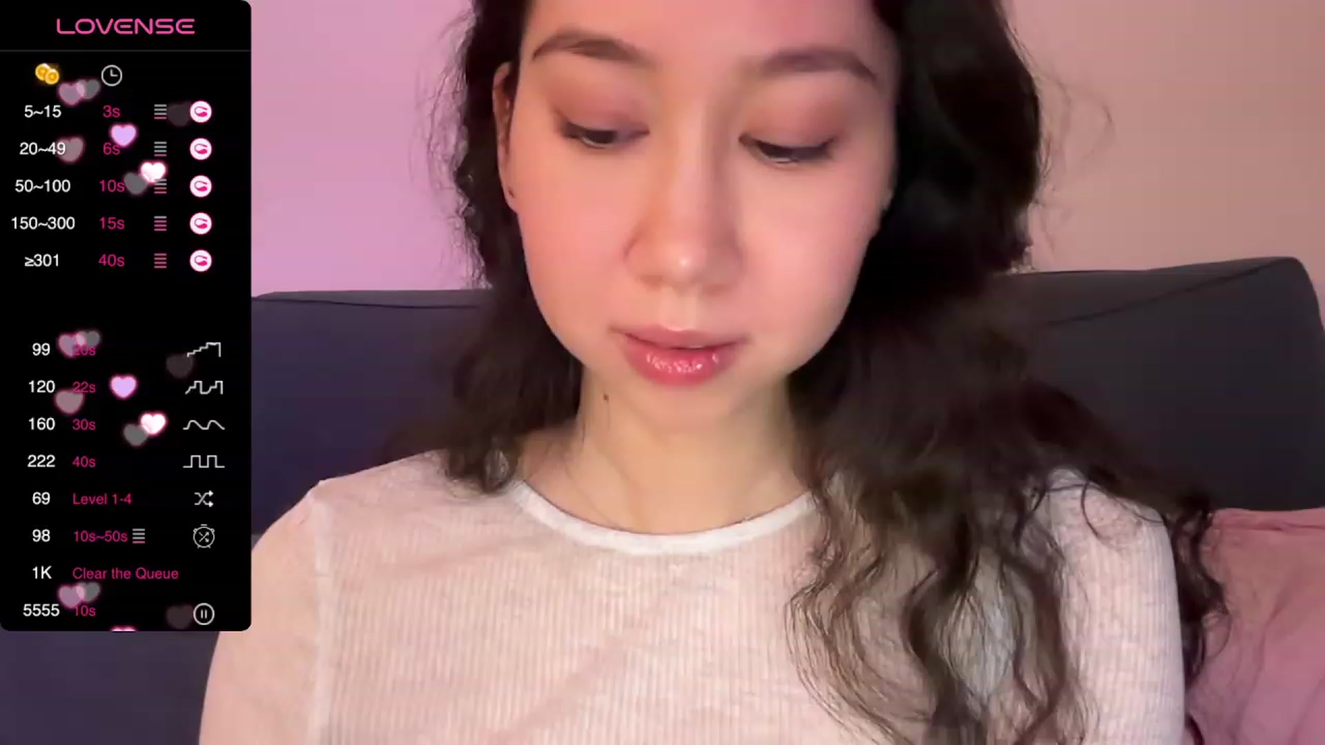 Gallery image thumbnail from cute_asian69's myfreecams stream on, 11/12/2023, 05:30 image 7 of 20