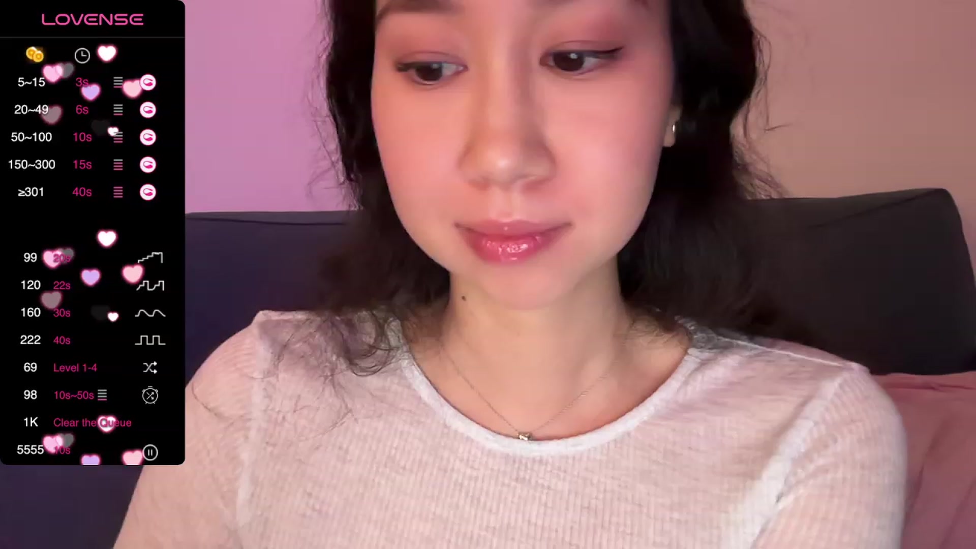 Gallery image thumbnail from cute_asian69's myfreecams stream on, 11/12/2023, 05:30 image 3 of 20