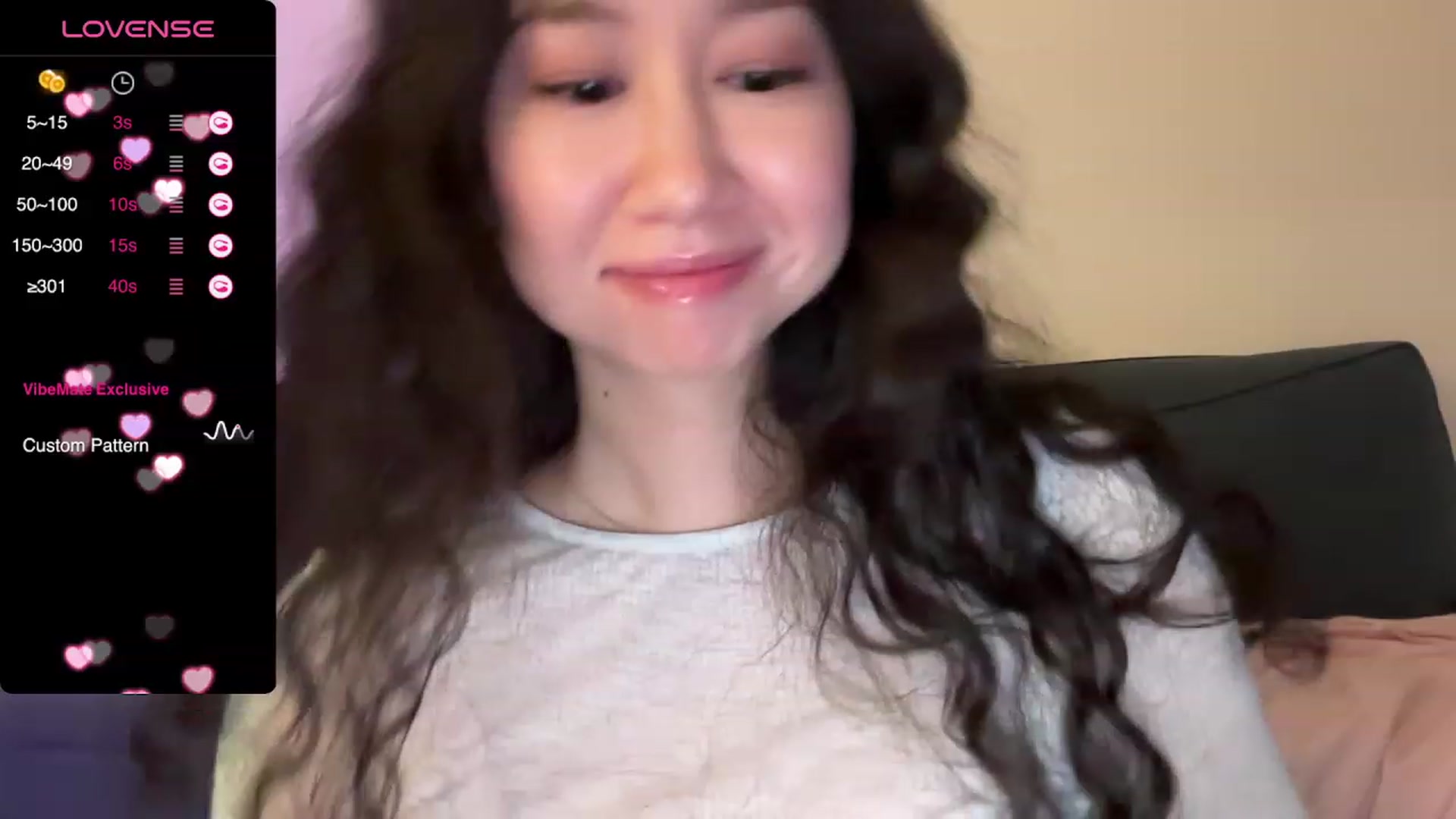Gallery image thumbnail from cute_asian69's myfreecams stream on, 11/12/2023, 05:30 image 4 of 20