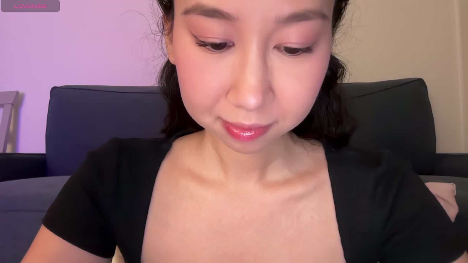 Gallery image thumbnail from cute_asian69's myfreecams stream on, 11/13/2023, 01:24 image 20 of 20