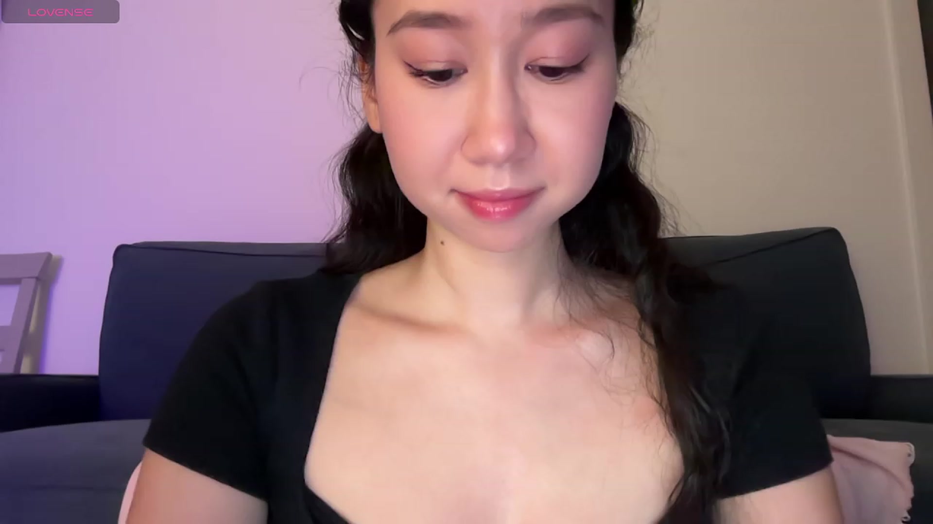 Gallery image thumbnail from cute_asian69's myfreecams stream on, 11/13/2023, 03:56 image 12 of 20