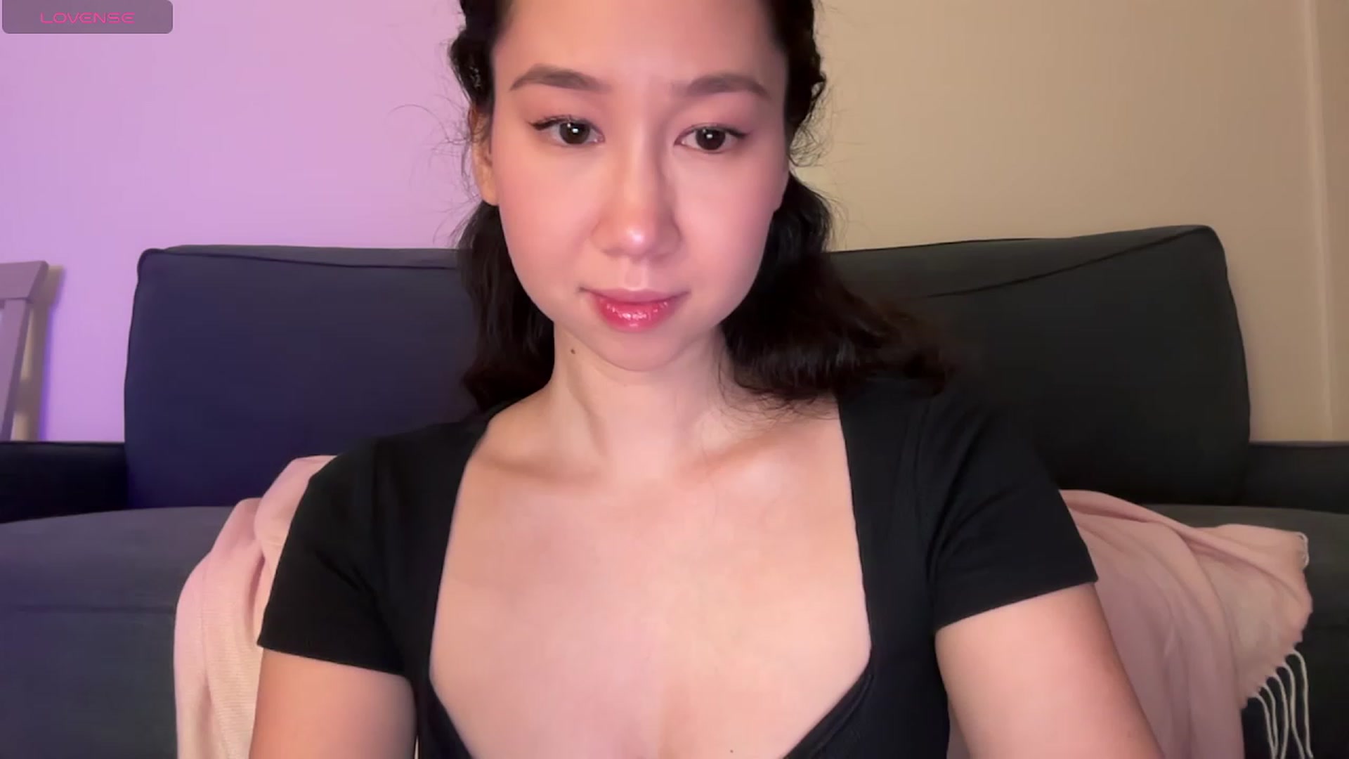 Gallery image thumbnail from cute_asian69's myfreecams stream on, 11/13/2023, 03:56 image 1 of 20