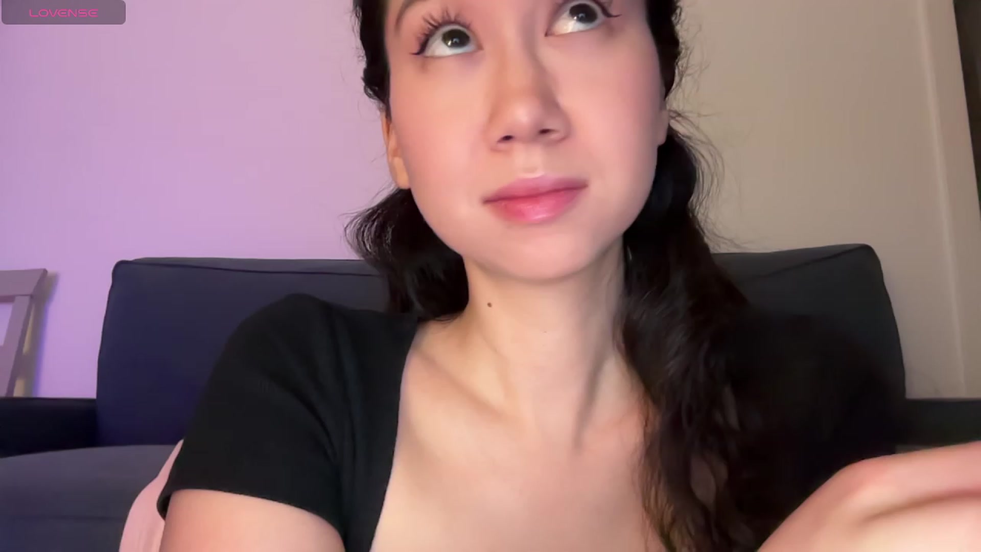 Gallery image thumbnail from cute_asian69's myfreecams stream on, 11/13/2023, 03:56 image 18 of 20