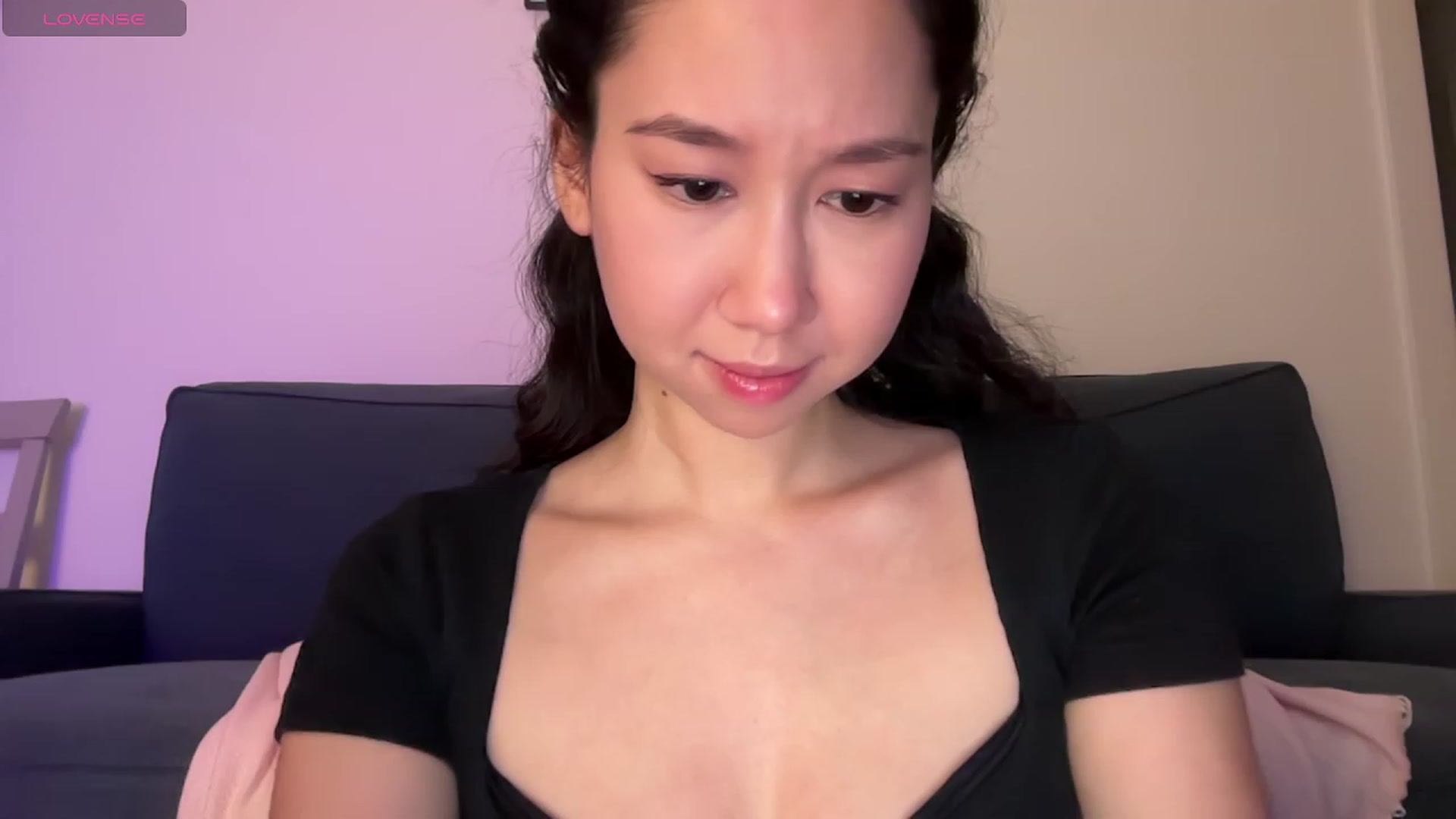 Gallery image thumbnail from cute_asian69's myfreecams stream on, 11/13/2023, 03:56 image 17 of 20