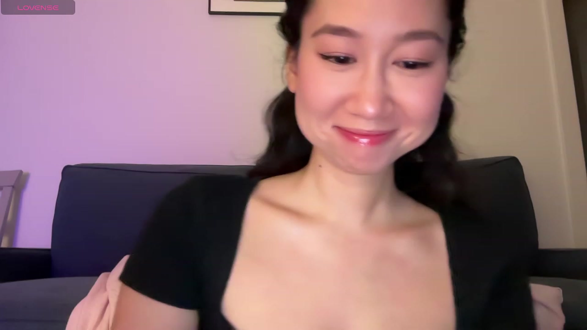 Gallery image thumbnail from cute_asian69's myfreecams stream on, 11/13/2023, 03:56 image 3 of 20