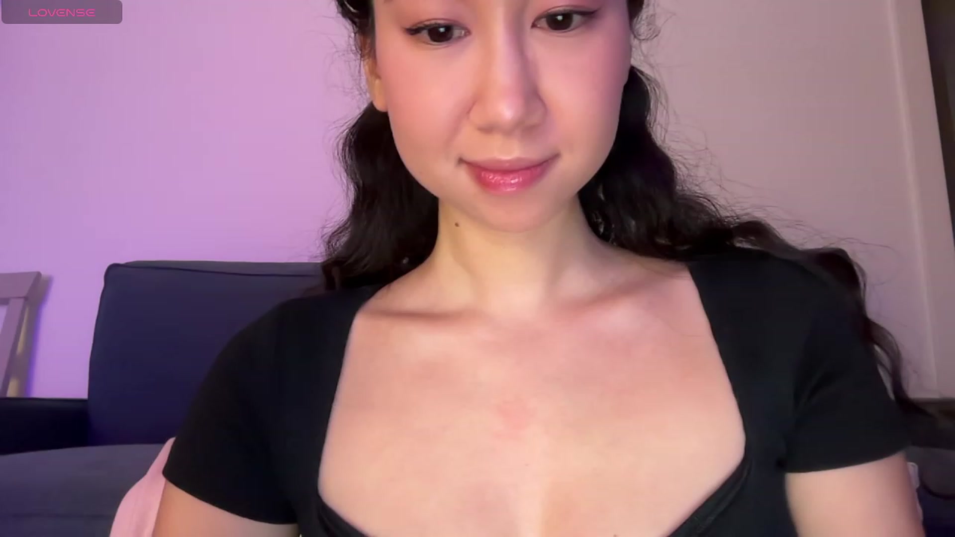 Gallery image thumbnail from cute_asian69's myfreecams stream on, 11/13/2023, 03:56 image 10 of 20
