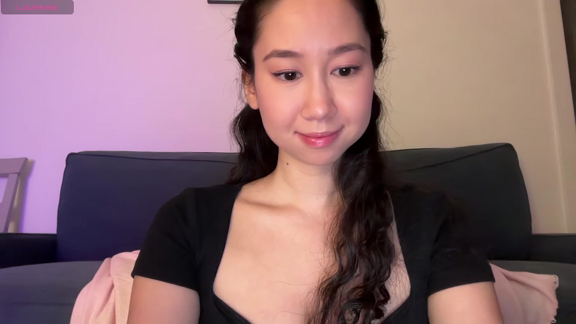Gallery image thumbnail from cute_asian69's myfreecams stream on, 11/13/2023, 03:56 image 16 of 20