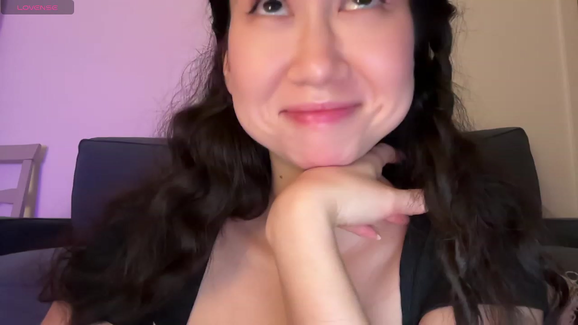 Gallery image thumbnail from cute_asian69's myfreecams stream on, 11/13/2023, 04:43 image 5 of 20