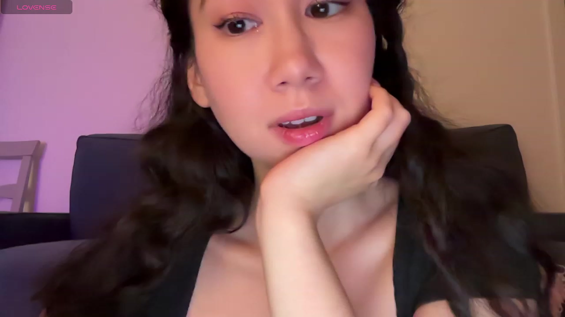 Gallery image thumbnail from cute_asian69's myfreecams stream on, 11/13/2023, 04:43 image 4 of 20