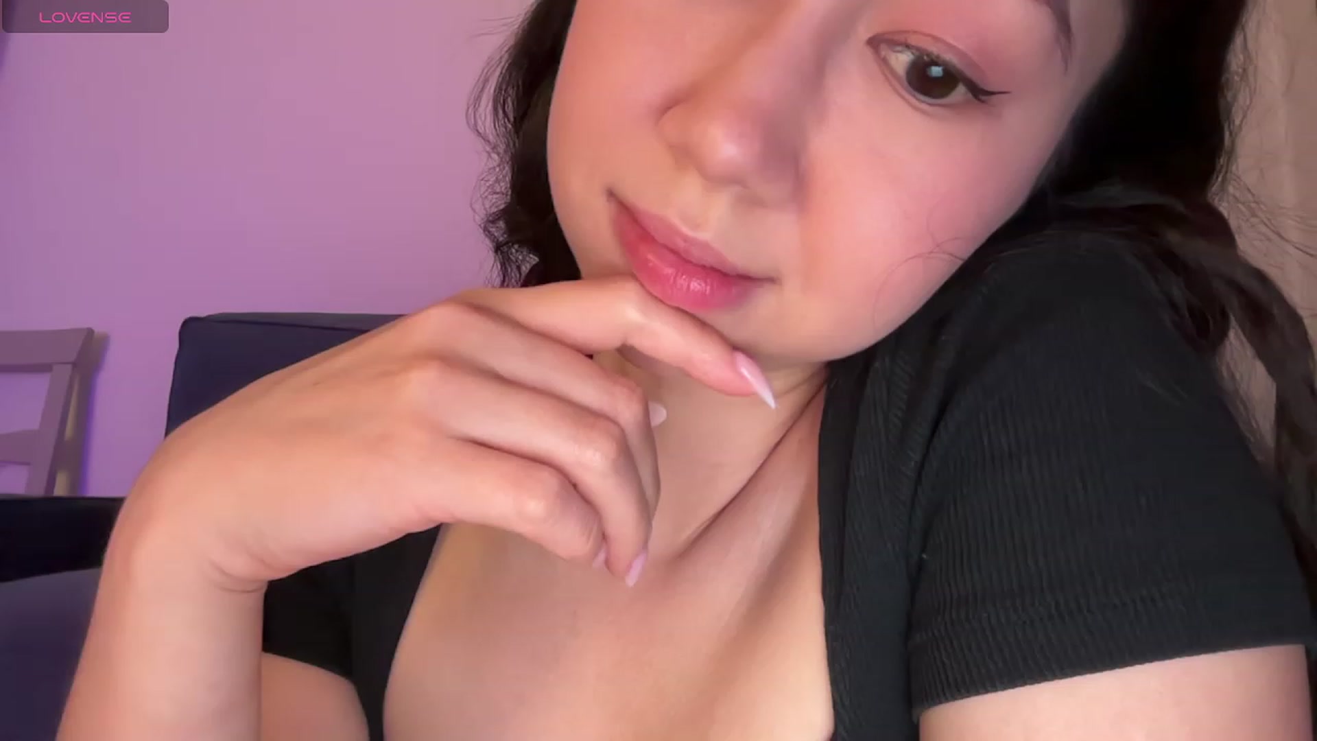 Gallery image thumbnail from cute_asian69's myfreecams stream on, 11/13/2023, 04:43 image 8 of 20