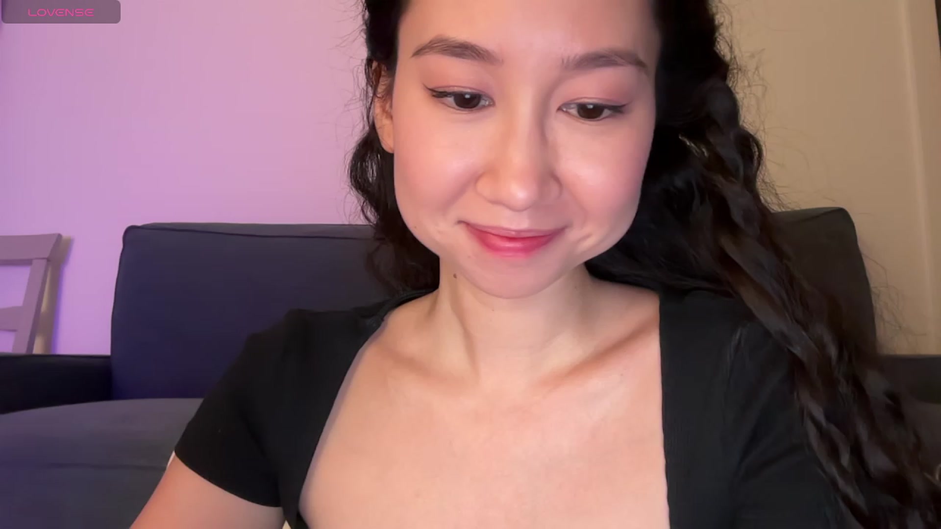 Gallery image thumbnail from cute_asian69's myfreecams stream on, 11/13/2023, 04:43 image 18 of 20