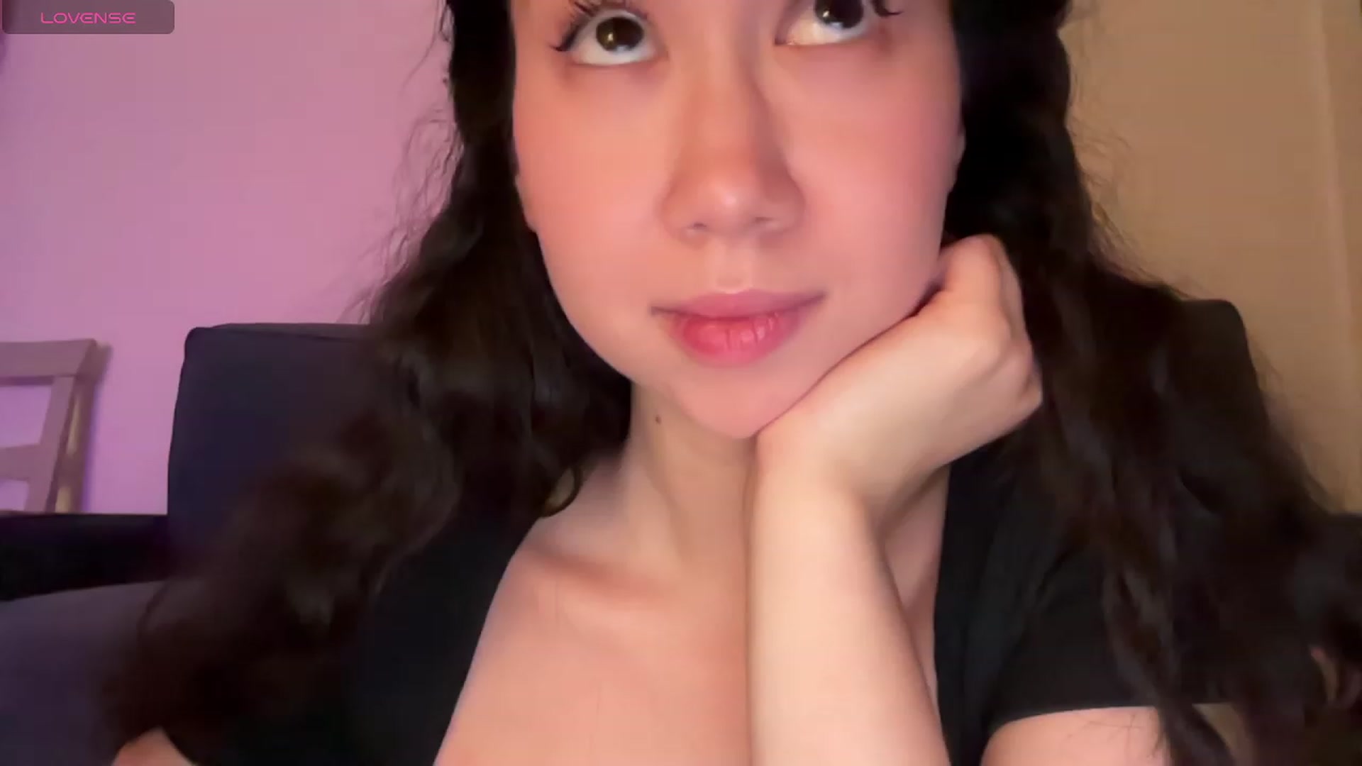 Gallery image thumbnail from cute_asian69's myfreecams stream on, 11/13/2023, 04:43 image 3 of 20