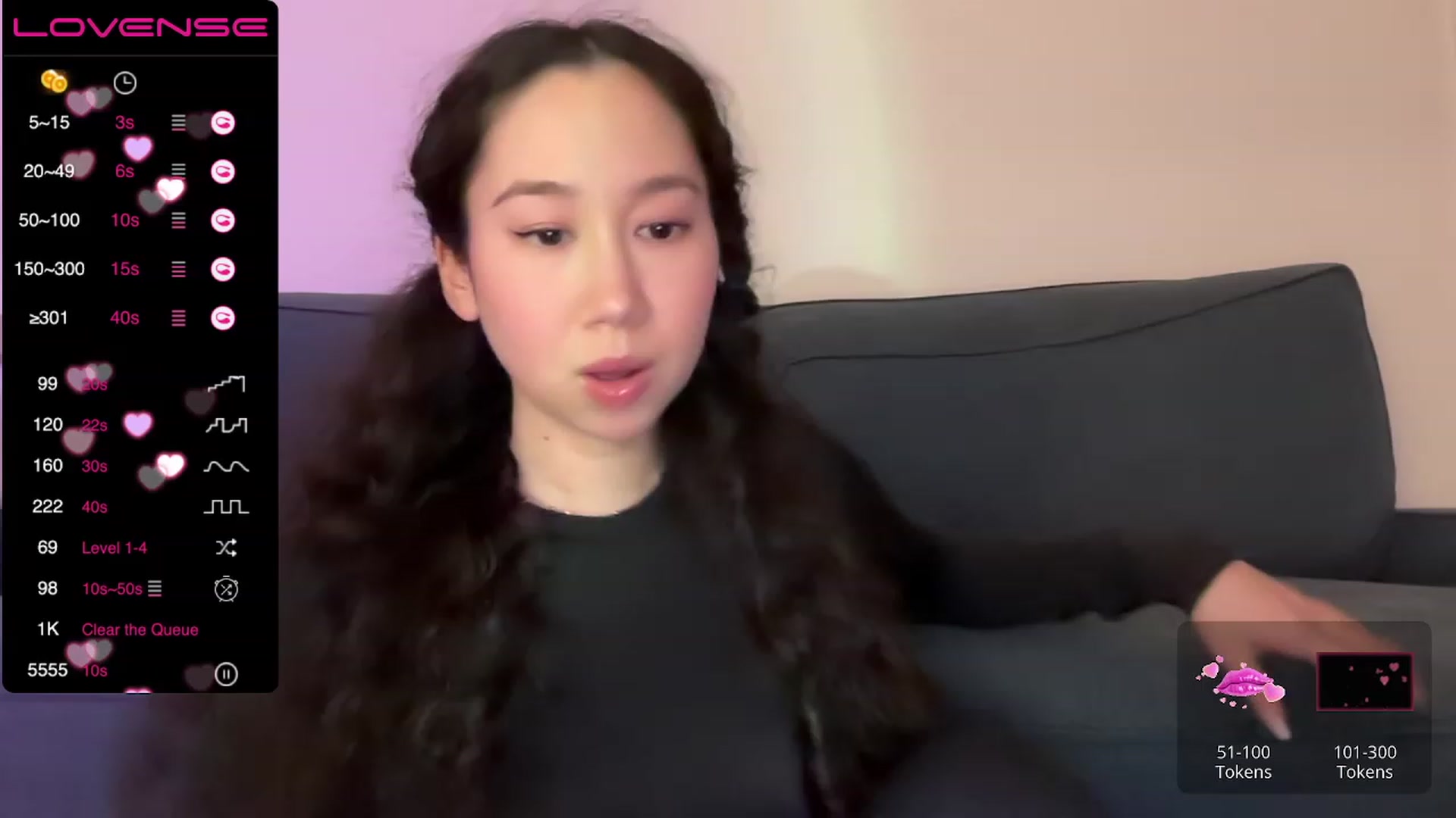 Gallery image thumbnail from cute_asian69's myfreecams stream on, 11/14/2023, 24:01 image 6 of 20