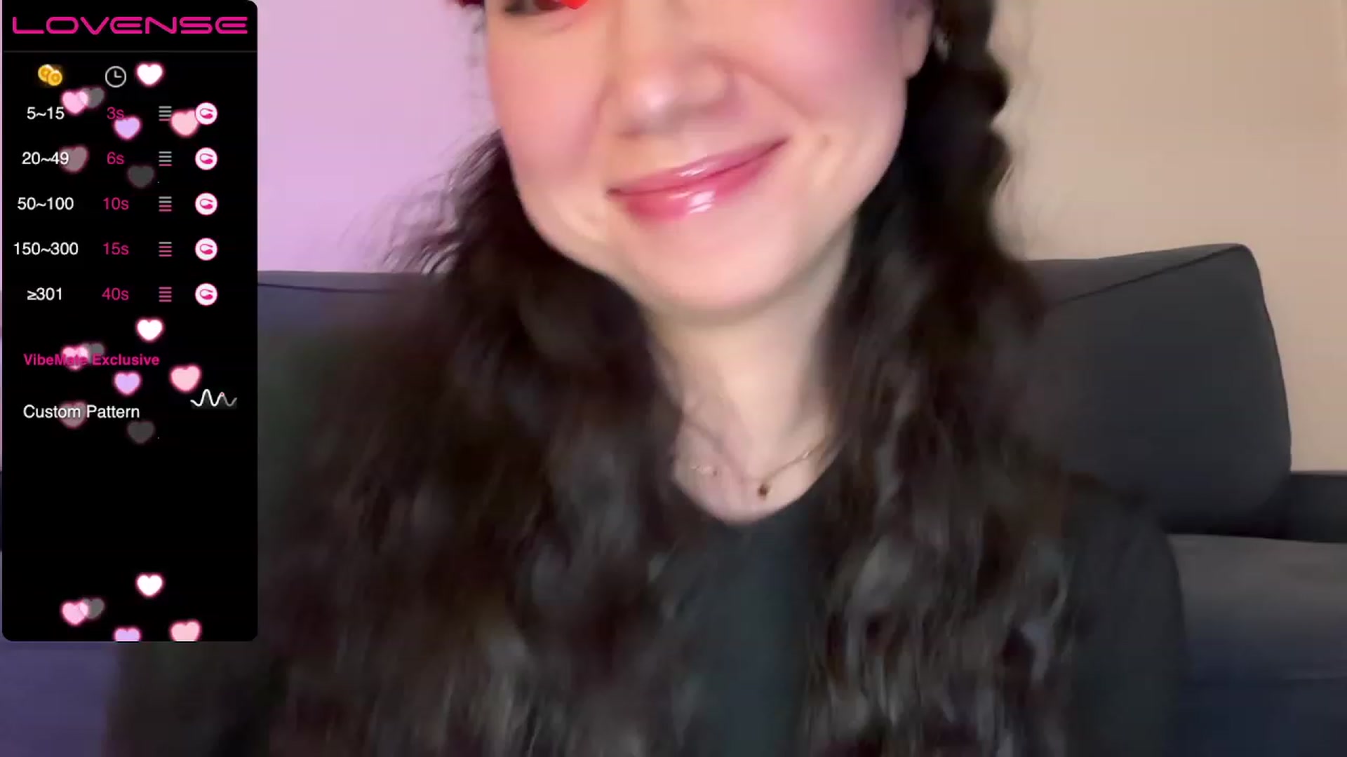 Gallery image thumbnail from cute_asian69's myfreecams stream on, 11/14/2023, 24:01 image 5 of 20