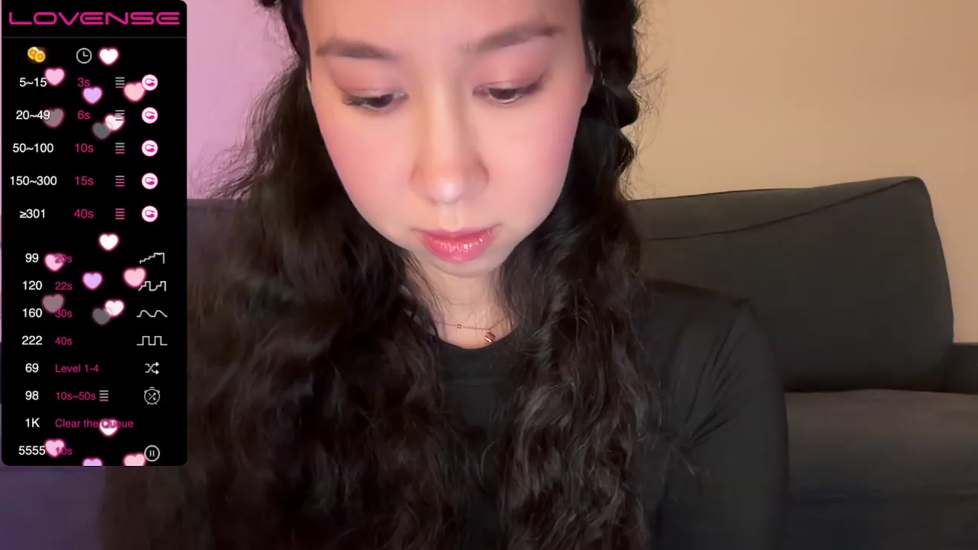 Gallery image thumbnail from cute_asian69's myfreecams stream on, 11/14/2023, 24:01 image 7 of 20