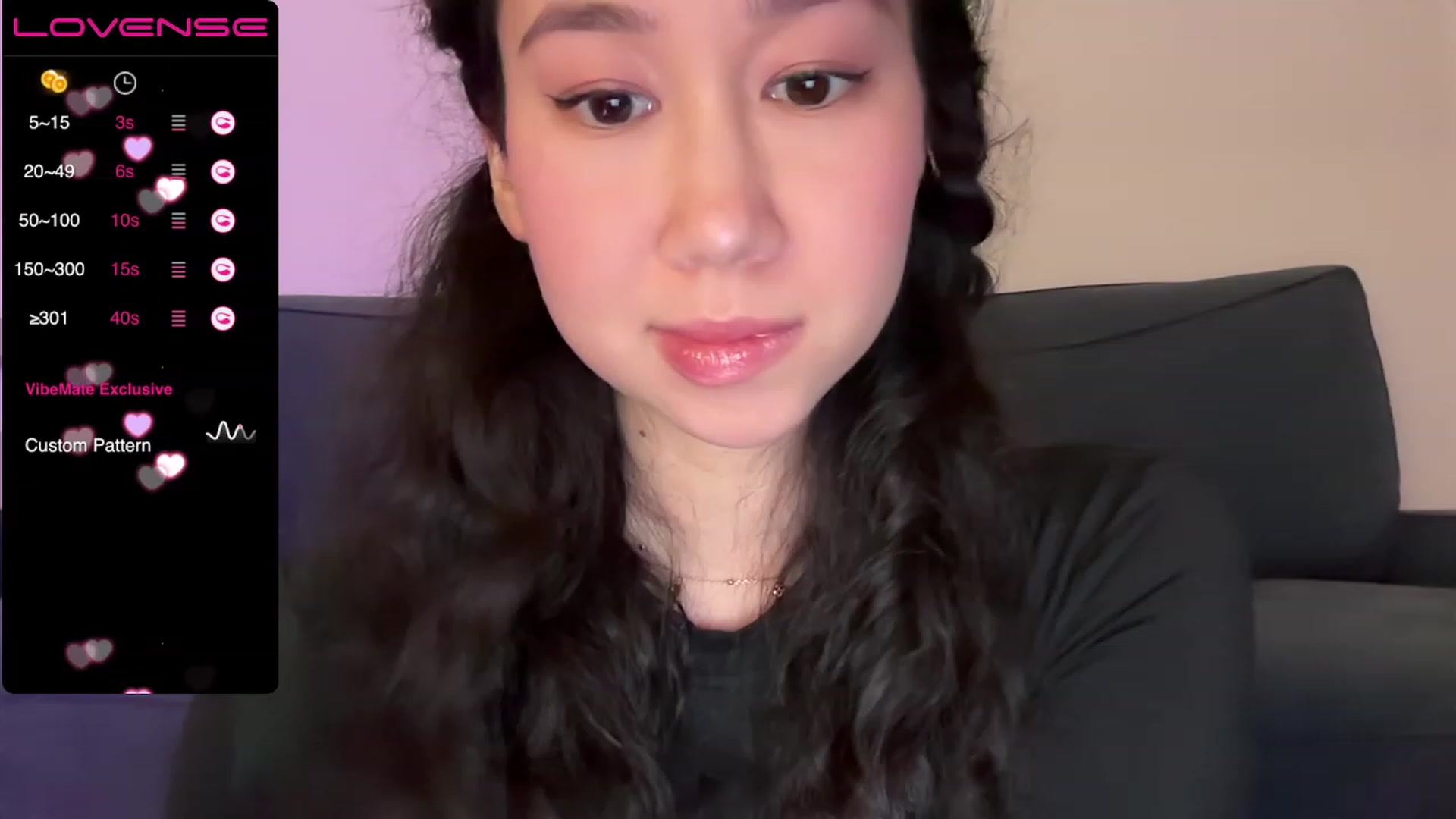 Gallery image thumbnail from cute_asian69's myfreecams stream on, 11/14/2023, 24:01 image 11 of 20