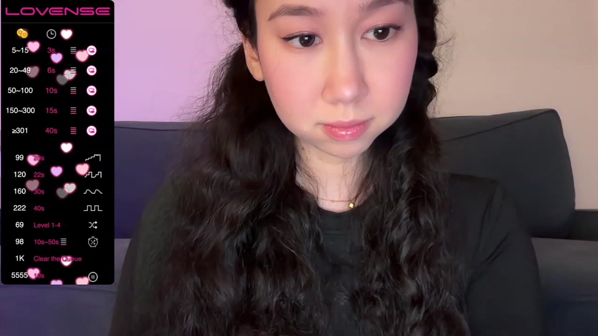 Gallery image thumbnail from cute_asian69's myfreecams stream on, 11/14/2023, 24:01 image 12 of 20