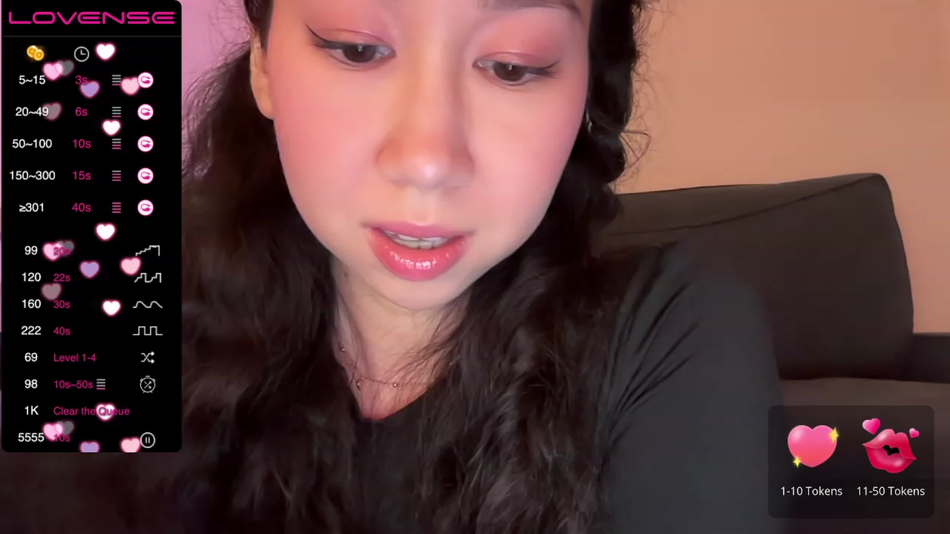 Gallery image thumbnail from cute_asian69's myfreecams stream on, 11/14/2023, 24:01 image 15 of 20
