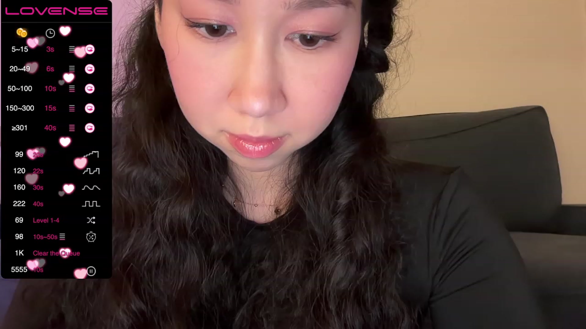 Gallery image thumbnail from cute_asian69's myfreecams stream on, 11/14/2023, 24:01 image 3 of 20