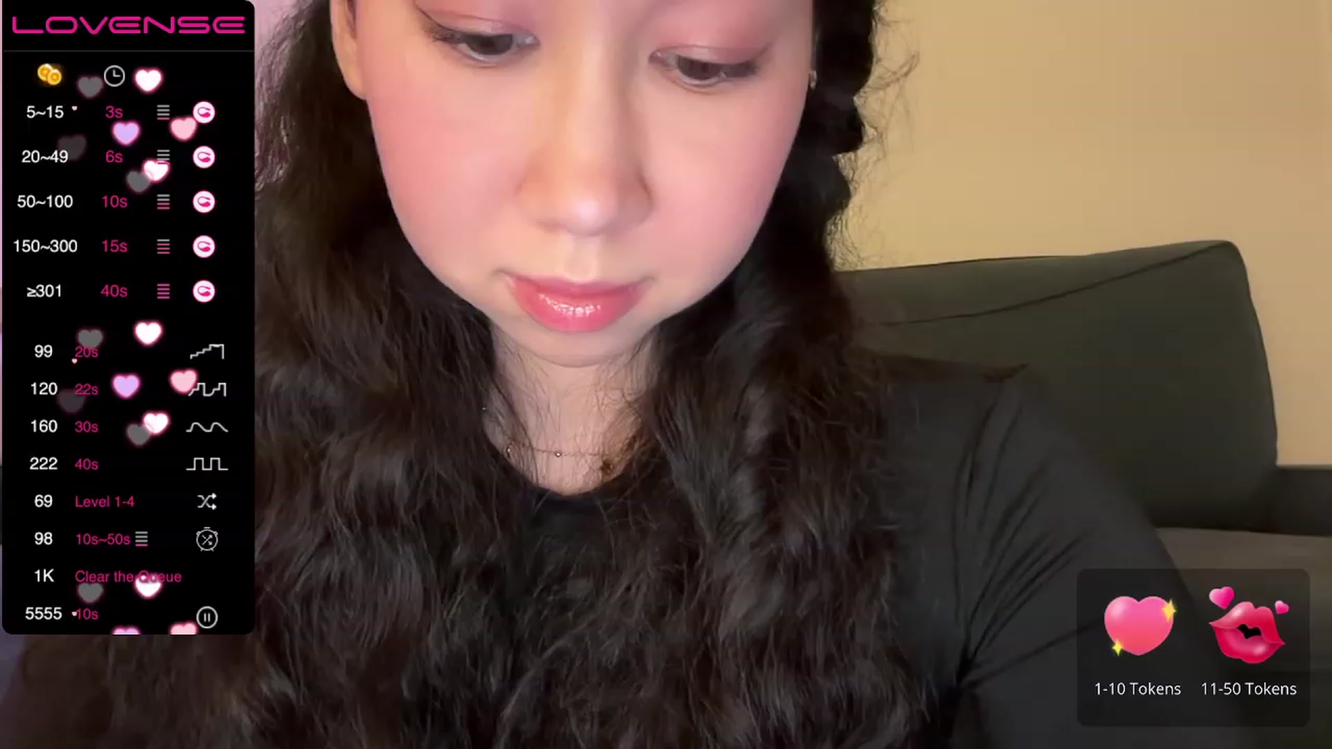 Gallery image thumbnail from cute_asian69's myfreecams stream on, 11/14/2023, 24:01 image 4 of 20