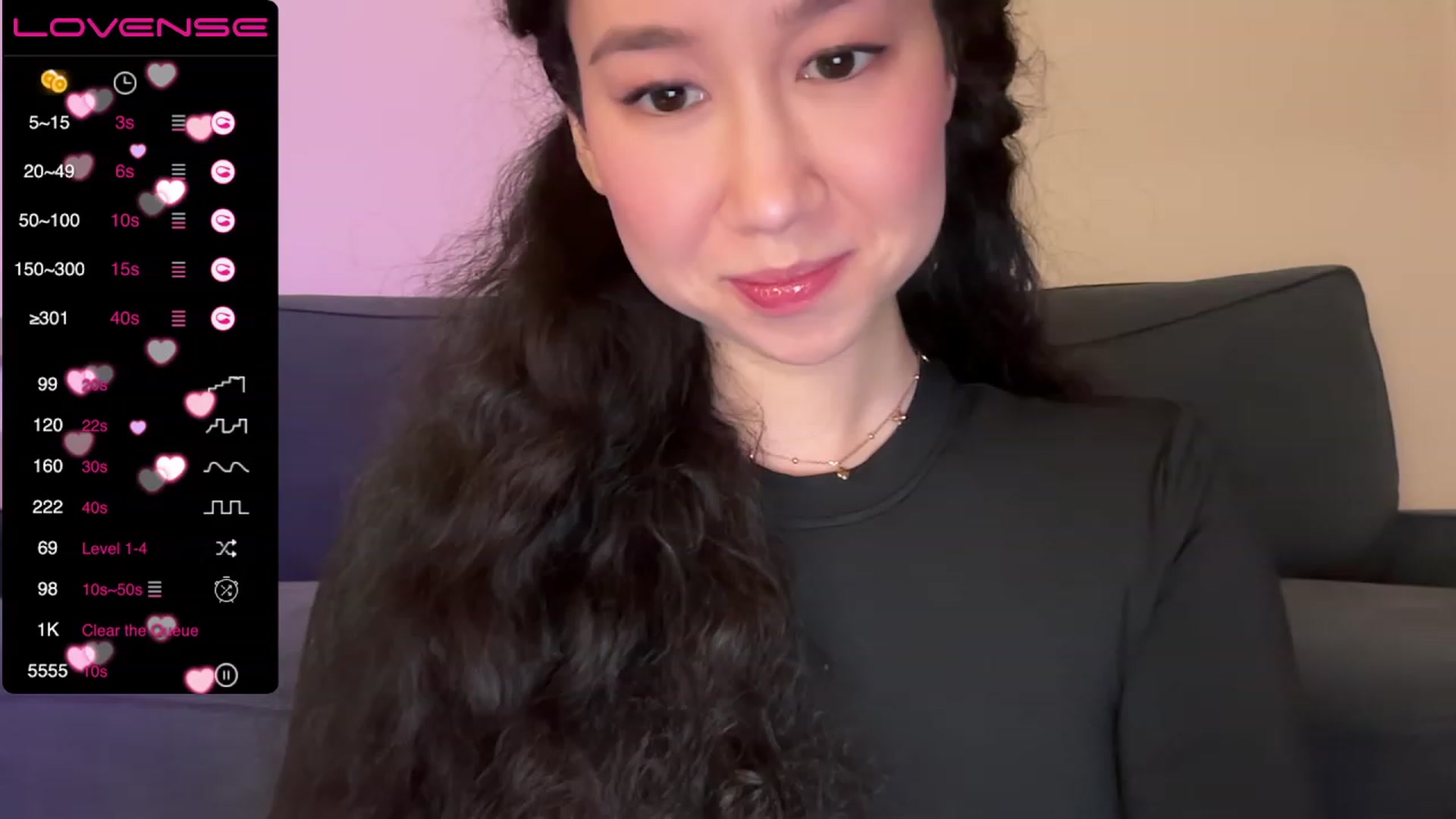 Gallery image thumbnail from cute_asian69's myfreecams stream on, 11/14/2023, 24:01 image 18 of 20