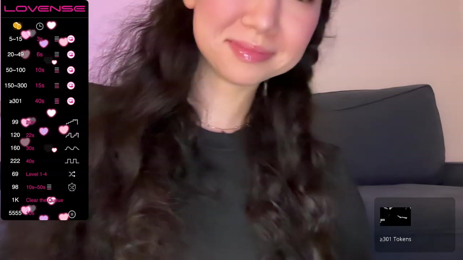 Gallery image thumbnail from cute_asian69's myfreecams stream on, 11/14/2023, 24:01 image 10 of 20
