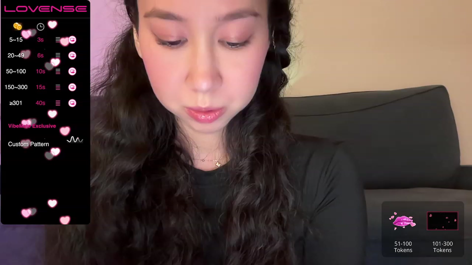Gallery image thumbnail from cute_asian69's myfreecams stream on, 11/14/2023, 24:01 image 8 of 20