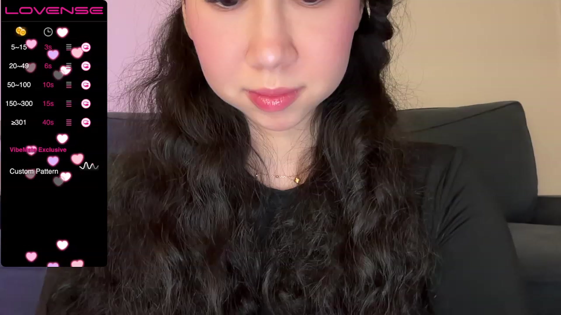 Gallery image thumbnail from cute_asian69's myfreecams stream on, 11/14/2023, 24:01 image 2 of 20